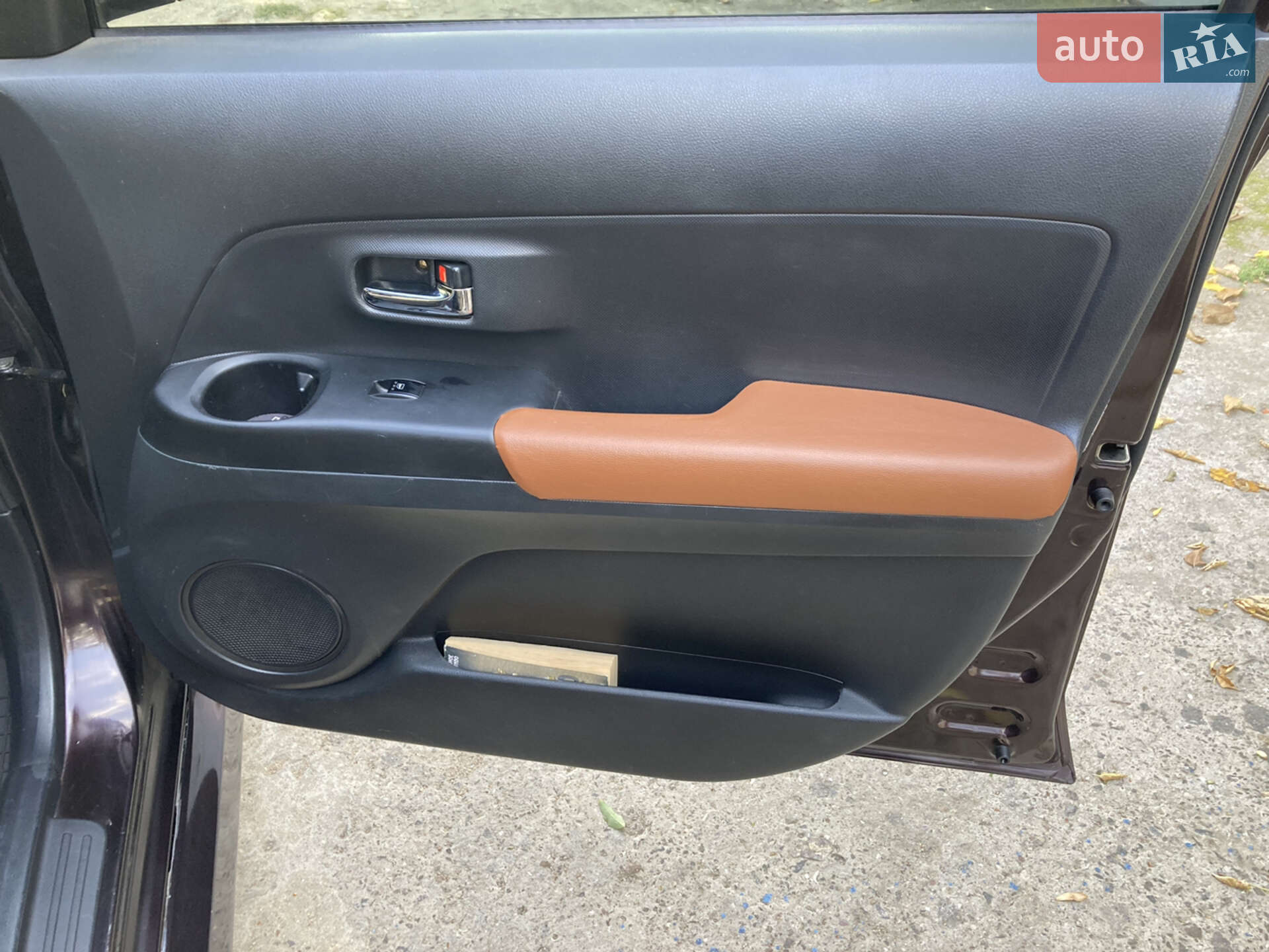 Daihatsu Materia 2007 VIN JDAM402S001009212 фото оголошення 13 з 48