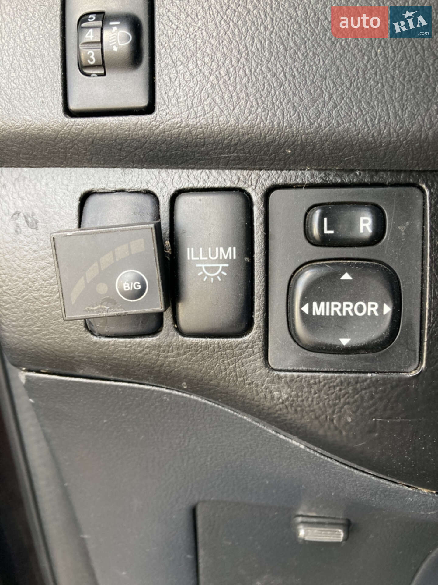 Daihatsu Materia 2007 VIN JDAM402S001009212 фото оголошення 23 з 48