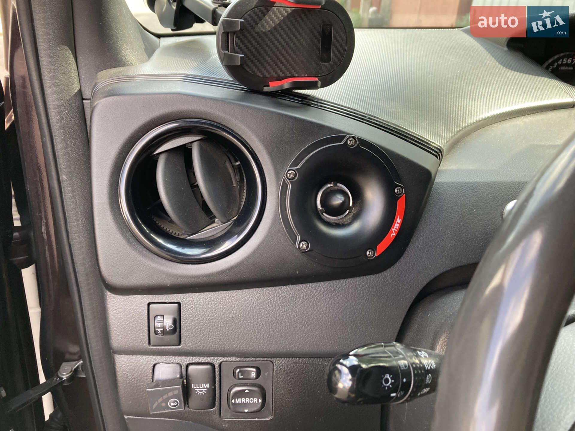 Daihatsu Materia 2007 VIN JDAM402S001009212 фото оголошення 22 з 48