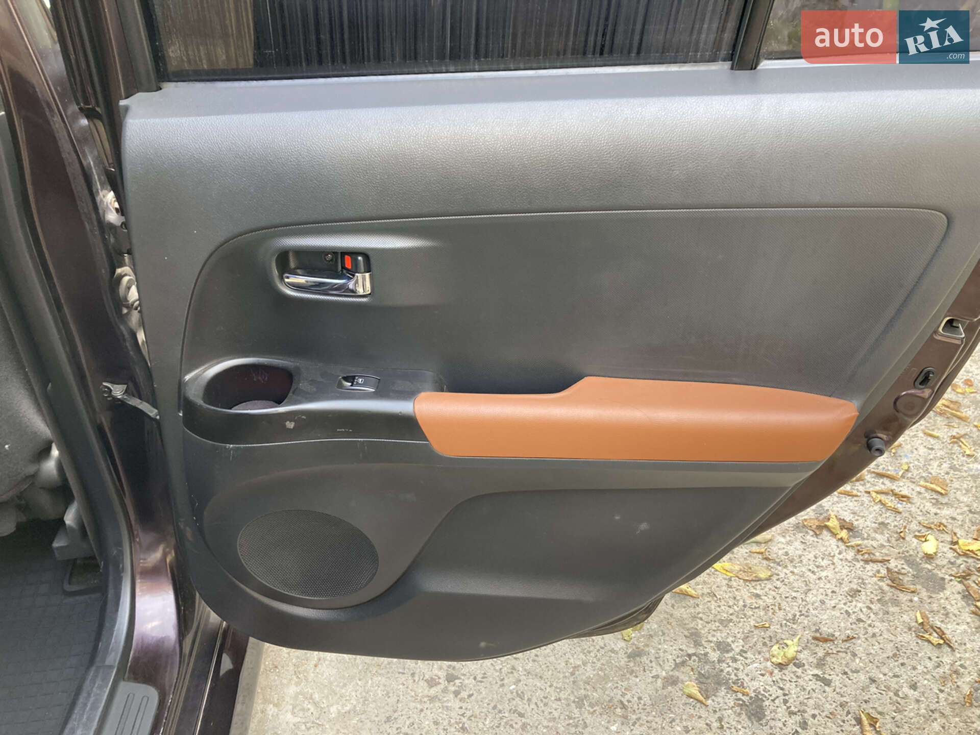 Daihatsu Materia 2007 VIN JDAM402S001009212 фото оголошення 27 з 48