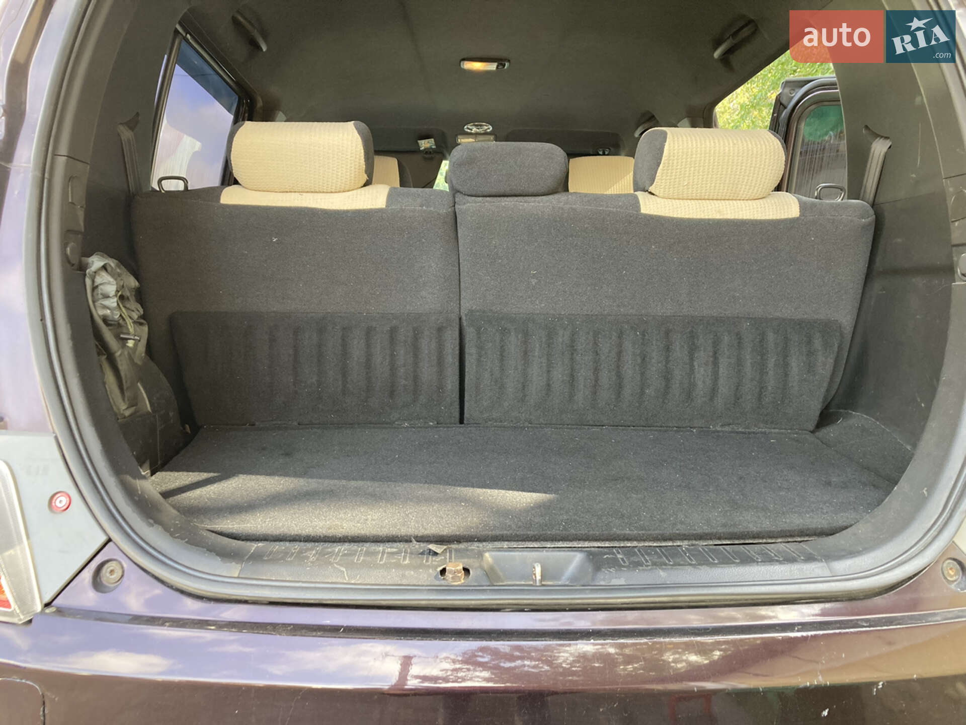 Daihatsu Materia 2007 VIN JDAM402S001009212 фото оголошення 28 з 48