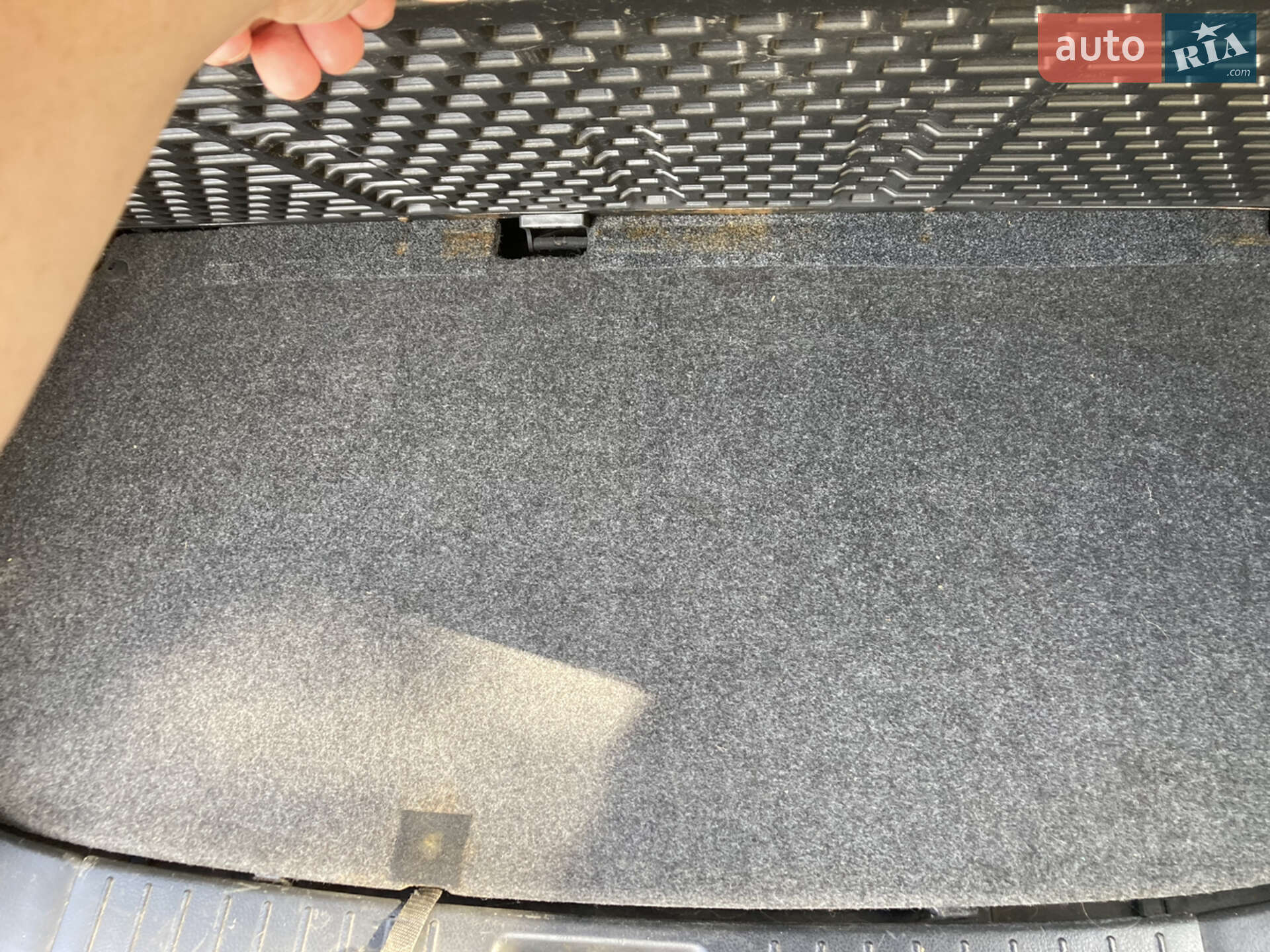 Daihatsu Materia 2007 VIN JDAM402S001009212 фото оголошення 31 з 48