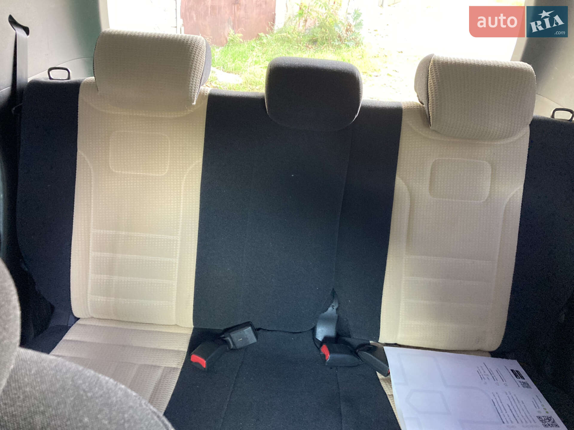 Daihatsu Materia 2007 VIN JDAM402S001009212 фото оголошення 34 з 48