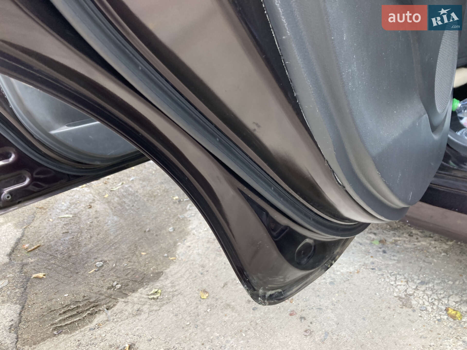 Daihatsu Materia 2007 VIN JDAM402S001009212 фото оголошення 35 з 48