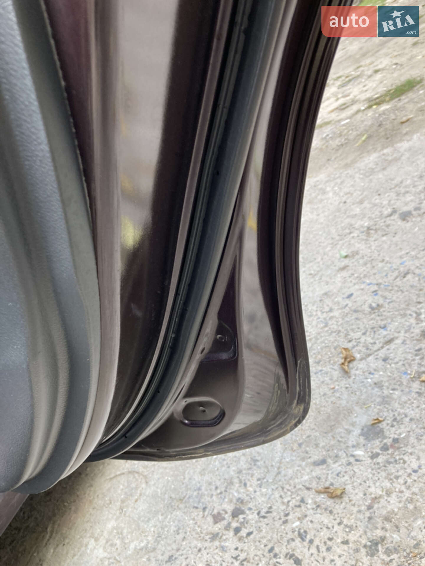 Daihatsu Materia 2007 VIN JDAM402S001009212 фото оголошення 38 з 48