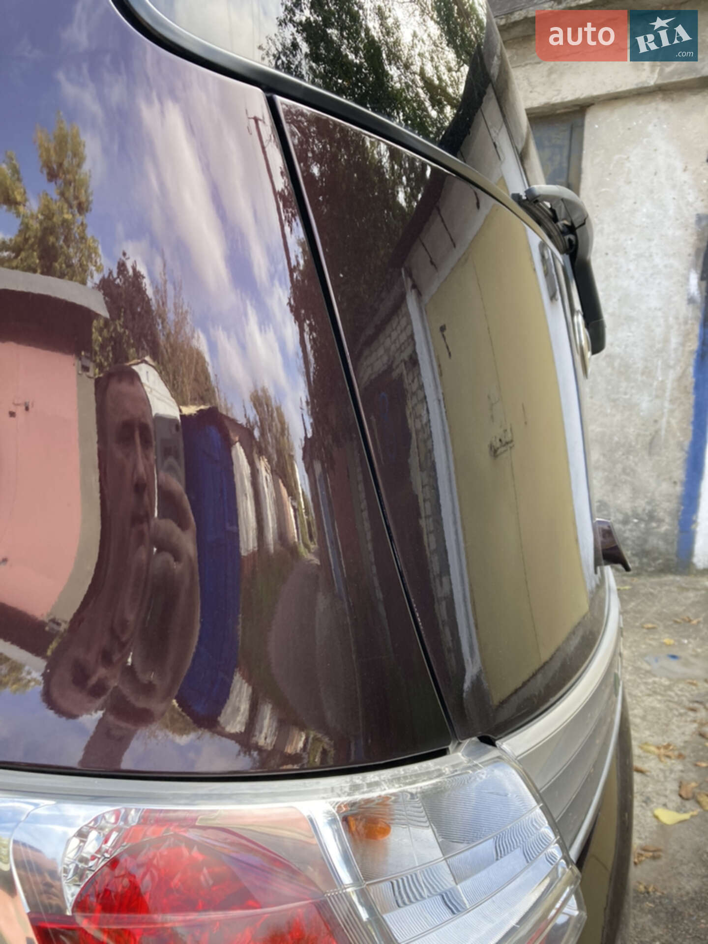 Daihatsu Materia 2007 VIN JDAM402S001009212 фото оголошення 40 з 48