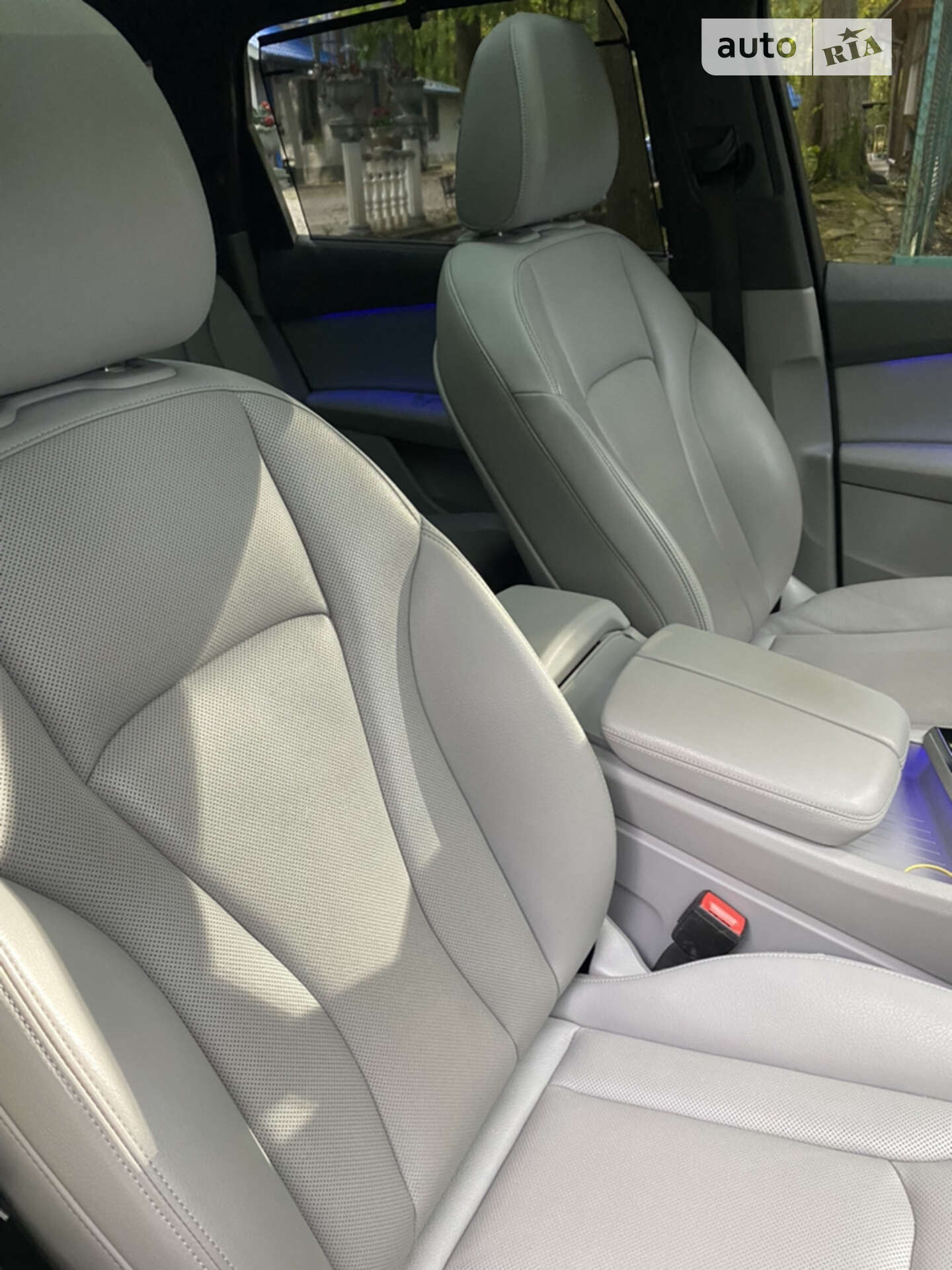 Audi Q7 2018 VIN WA1VAAF78JD044085 фото оголошення 21 з 45