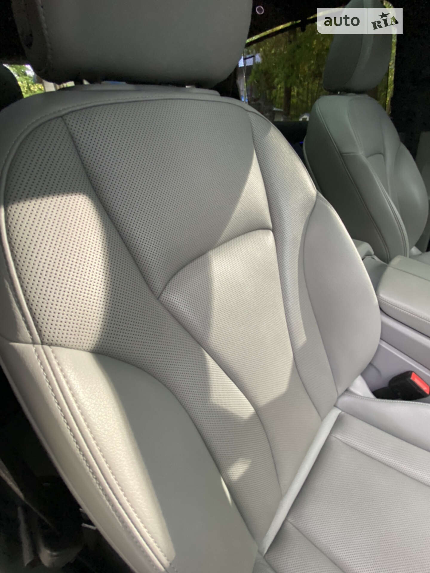 Audi Q7 2018 VIN WA1VAAF78JD044085 фото оголошення 23 з 45