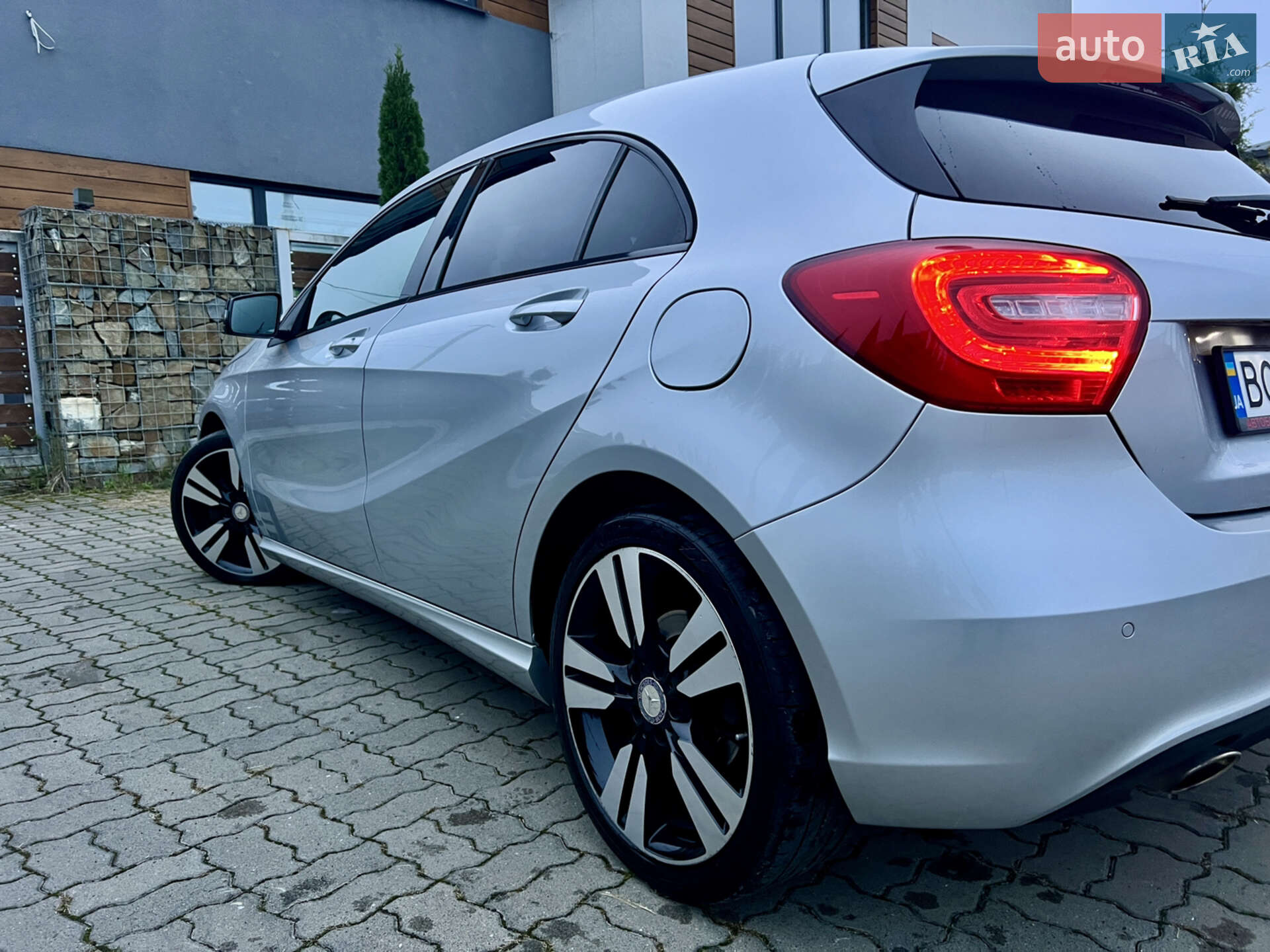 Mercedes-Benz A-Class 2015 VIN WDD1760431J373247 фото оголошення 13 з 46