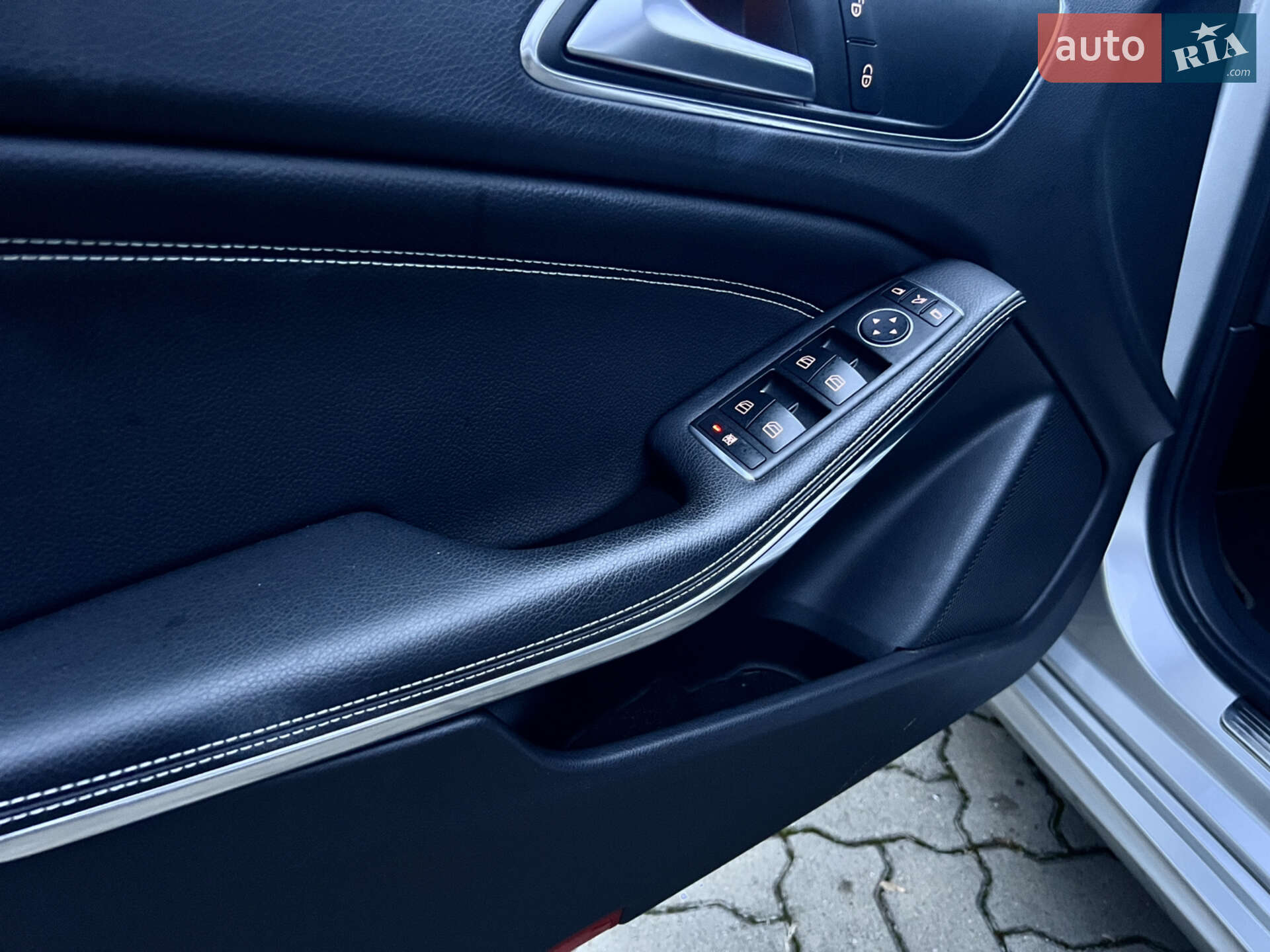 Mercedes-Benz A-Class 2015 VIN WDD1760431J373247 фото оголошення 21 з 46