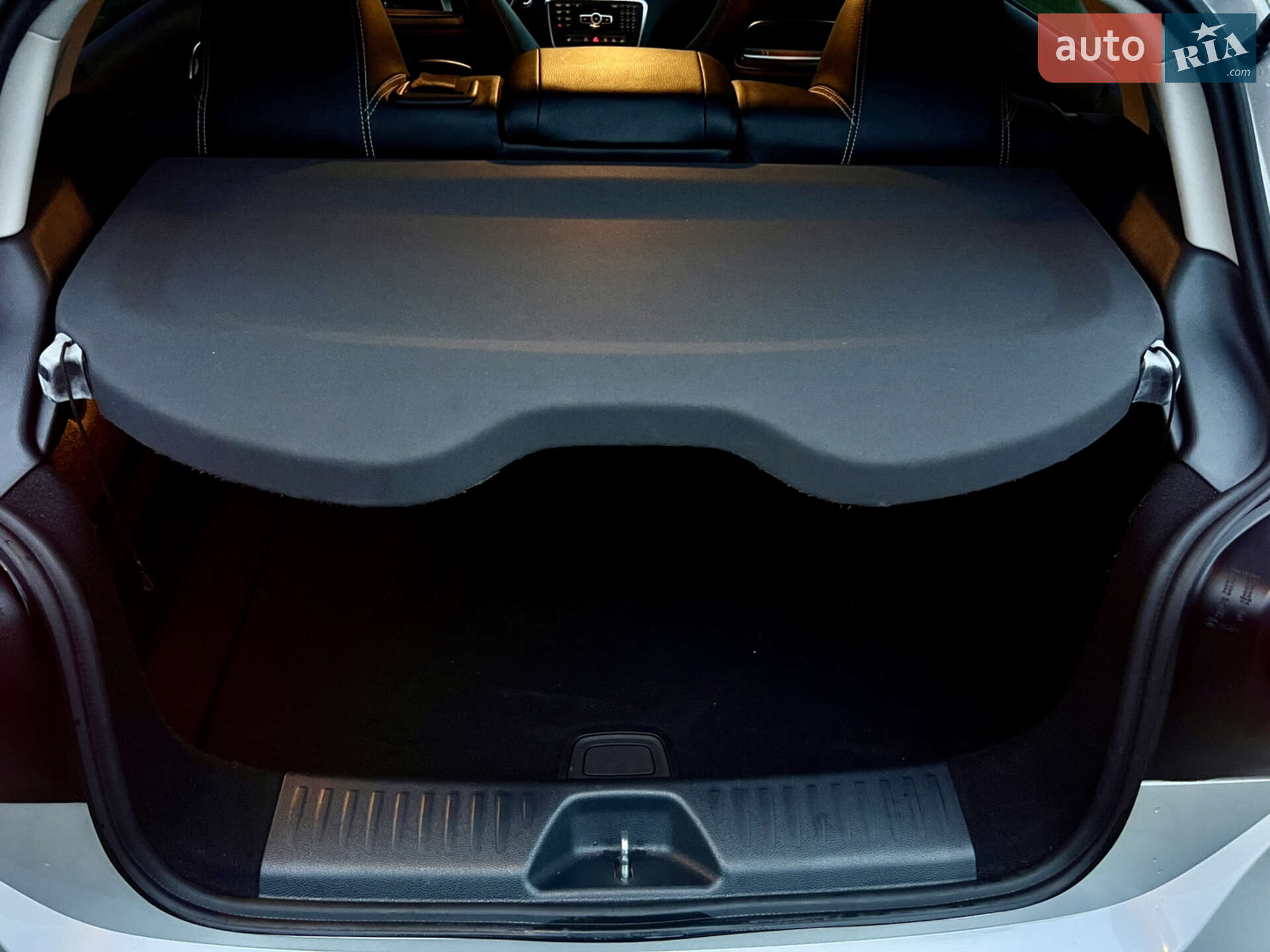 Mercedes-Benz A-Class 2015 VIN WDD1760431J373247 фото оголошення 32 з 46