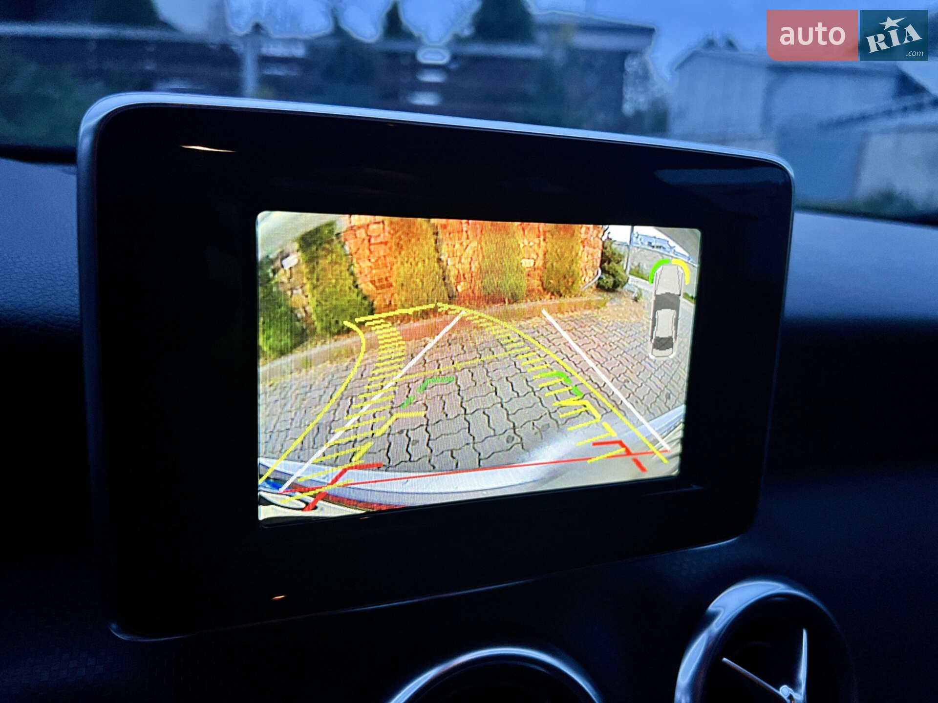 Mercedes-Benz A-Class 2015 VIN WDD1760431J373247 фото оголошення 36 з 46