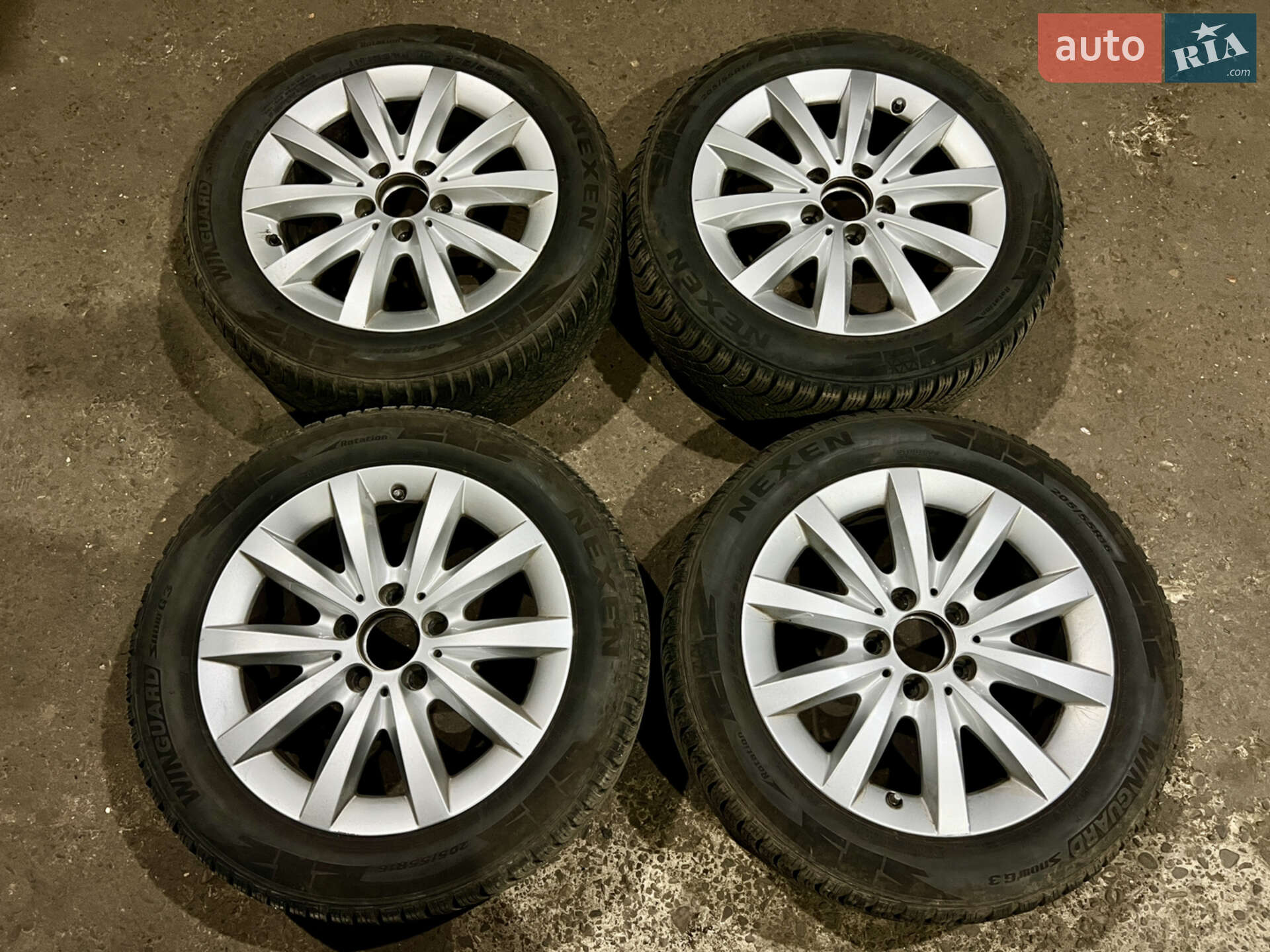 Mercedes-Benz A-Class 2015 VIN WDD1760431J373247 фото оголошення 45 з 46