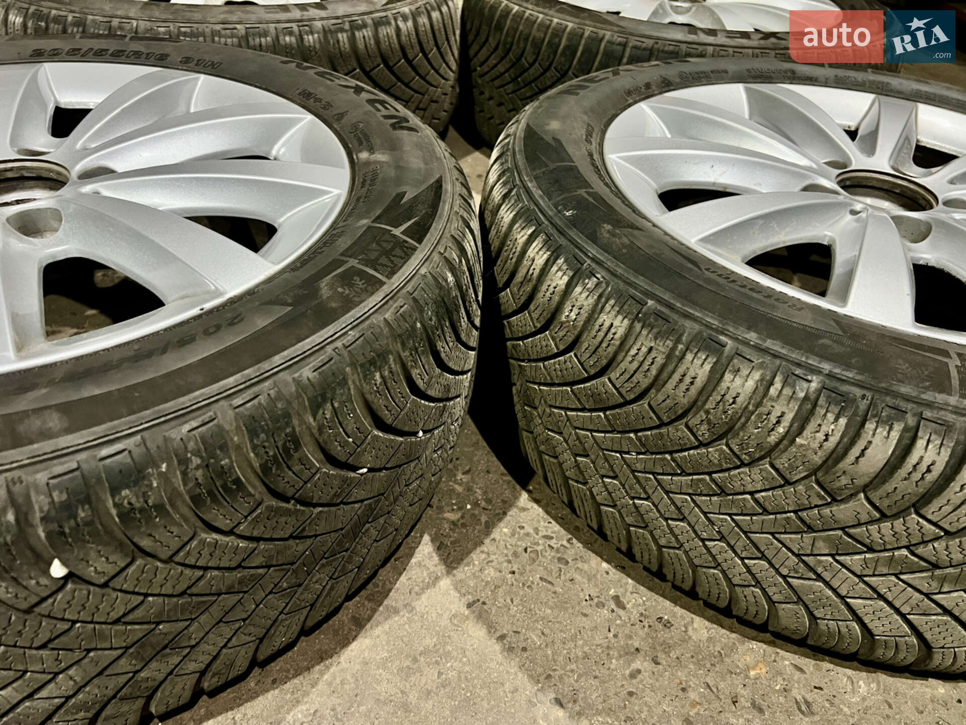Mercedes-Benz A-Class 2015 VIN WDD1760431J373247 фото оголошення 46 з 46