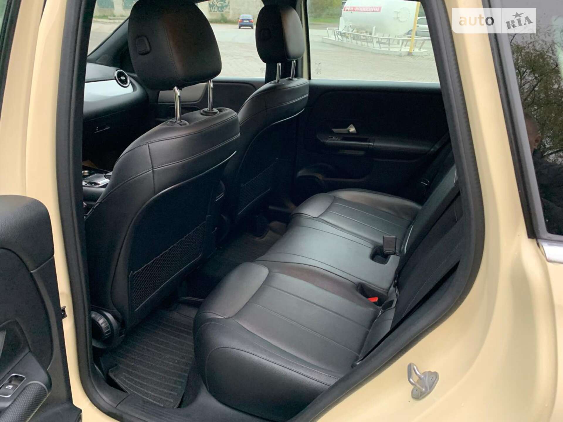 Mercedes-Benz B-Class 2019 VIN WDD2470031J083595 фото оголошення 12 з 25