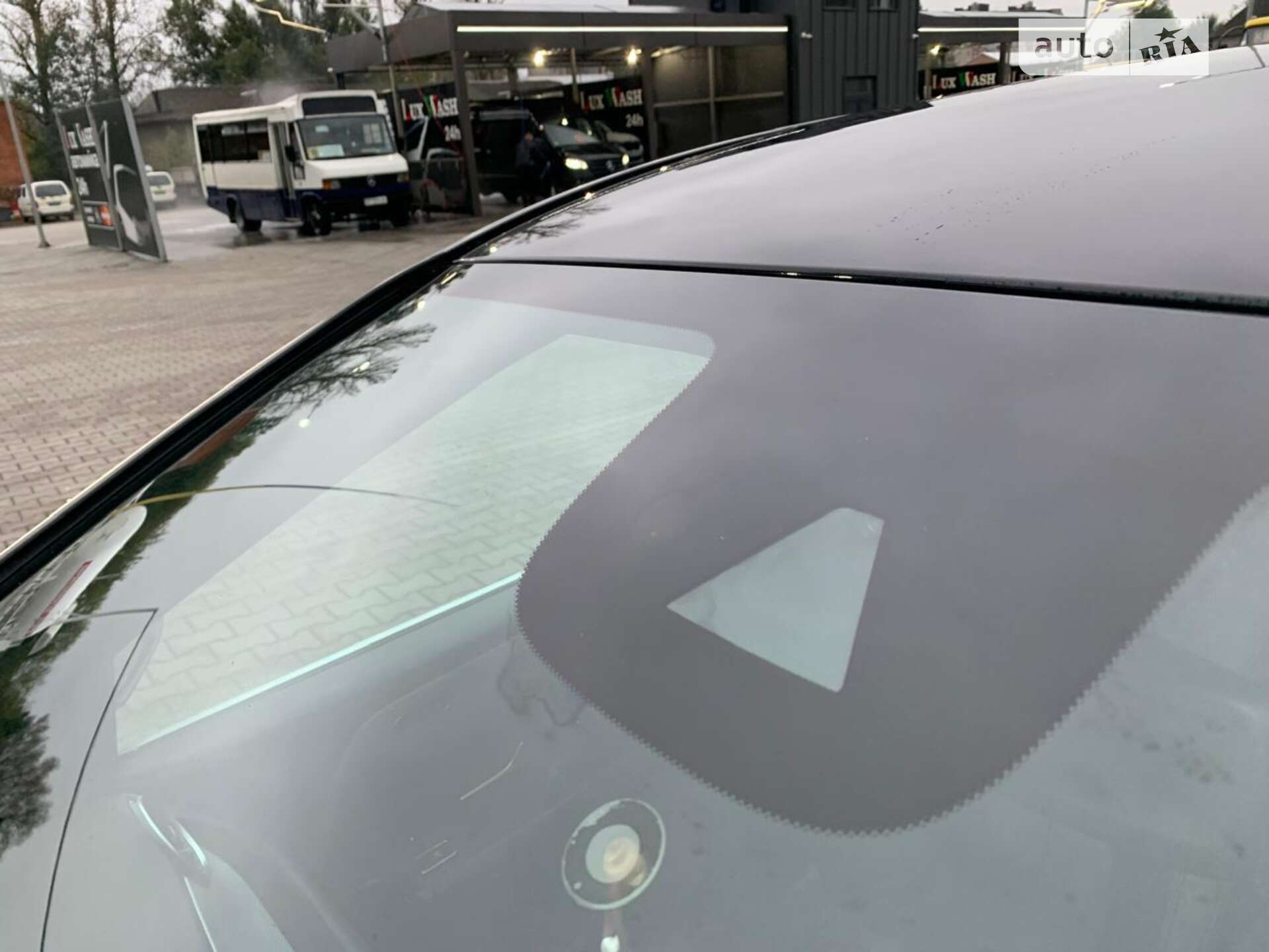 Mercedes-Benz B-Class 2019 VIN WDD2470031J083595 фото оголошення 20 з 25