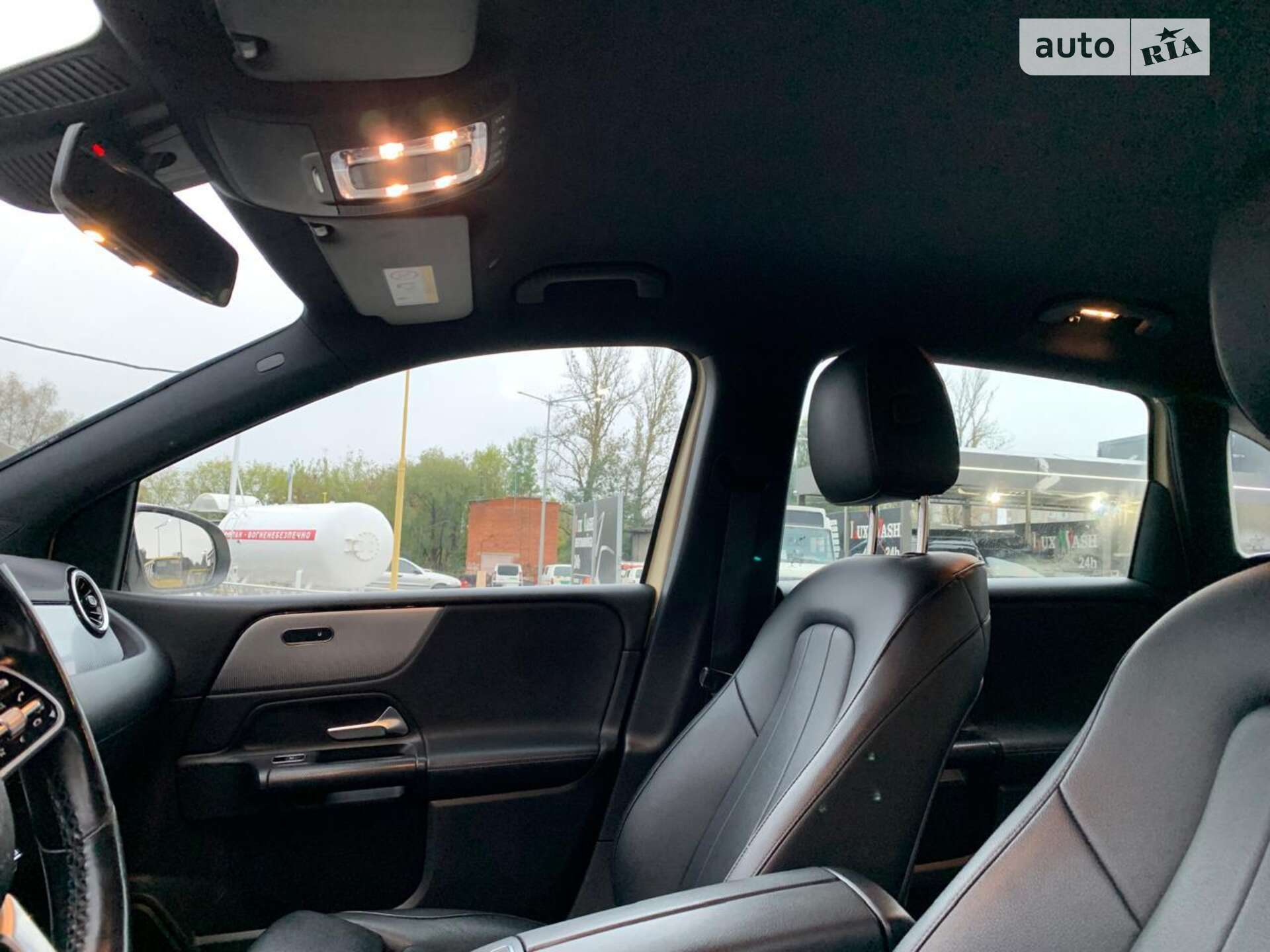 Mercedes-Benz B-Class 2019 VIN WDD2470031J083595 фото оголошення 24 з 25