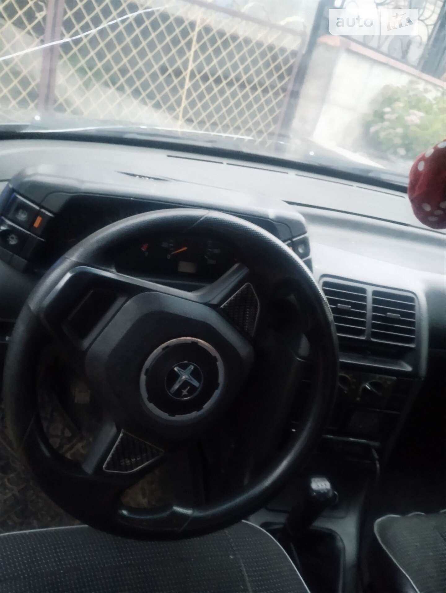 ВАЗ / Lada 2110 2005 VIN XTA21104060913856 фото оголошення 4 з 17