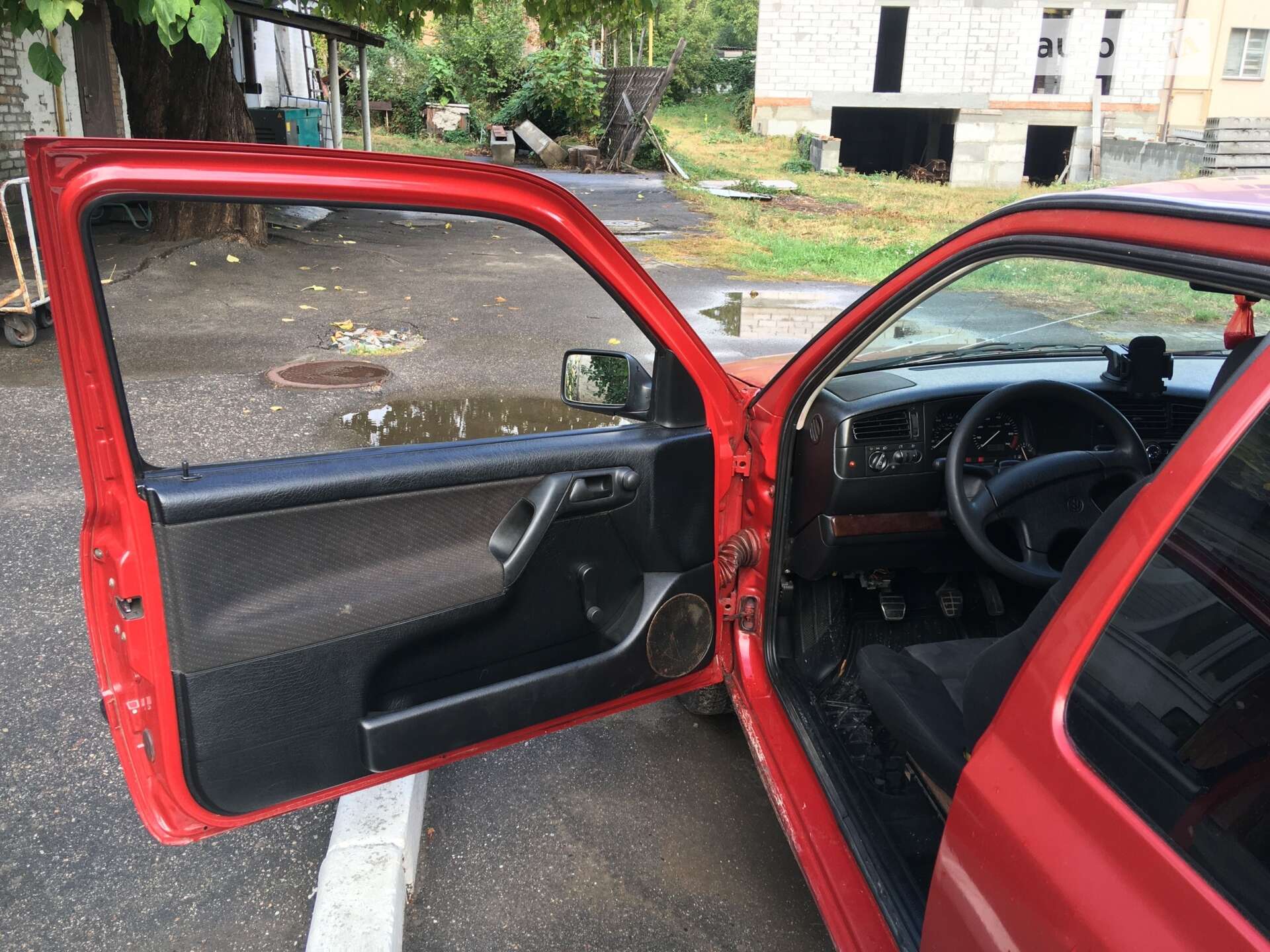 Volkswagen Golf 1994 VIN WVWZZZ1HZRW594874 фото оголошення 4 з 20