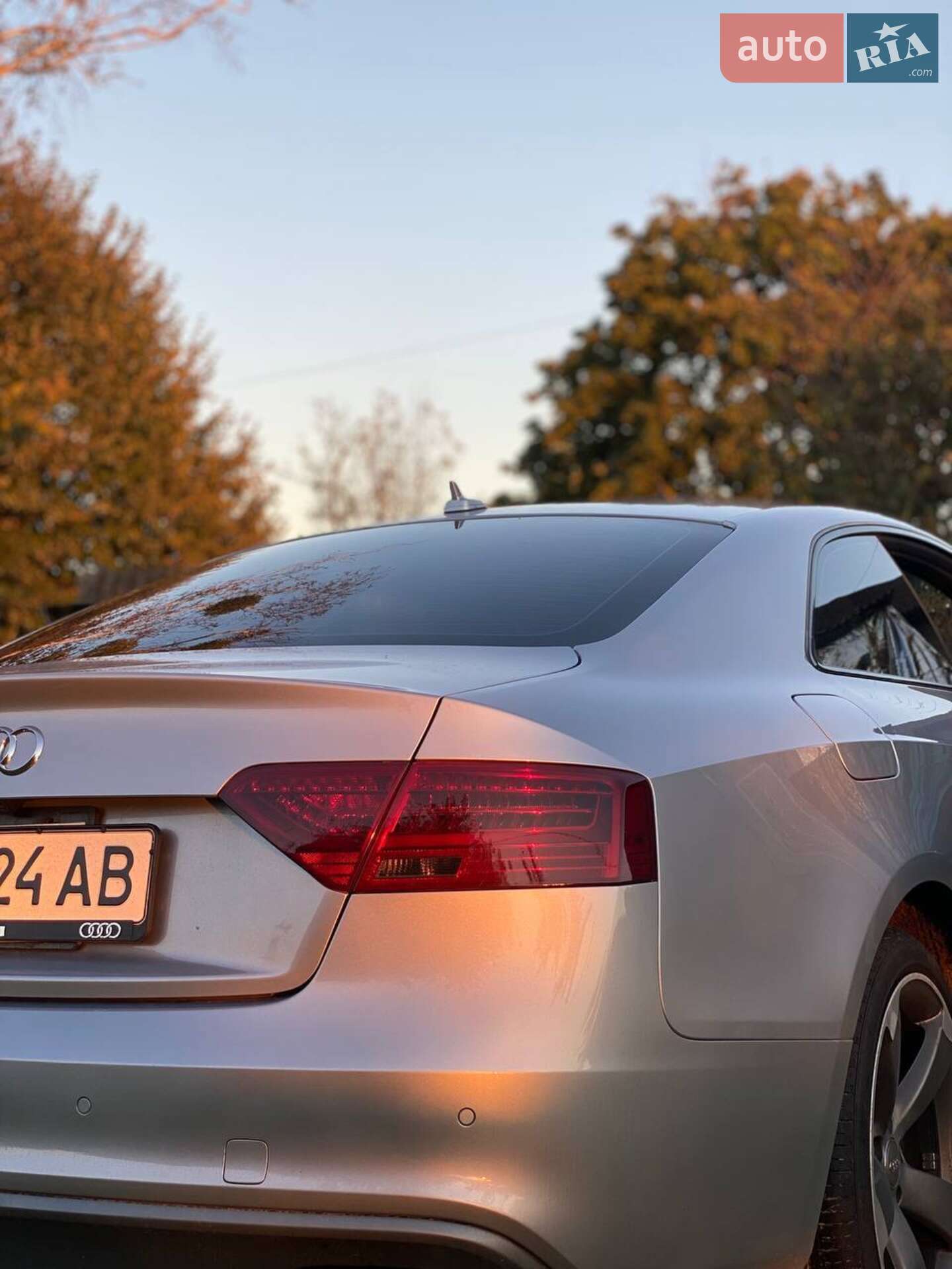 Audi S5 2014 VIN WAULGBFR1FA004200 фото оголошення 22 з 34