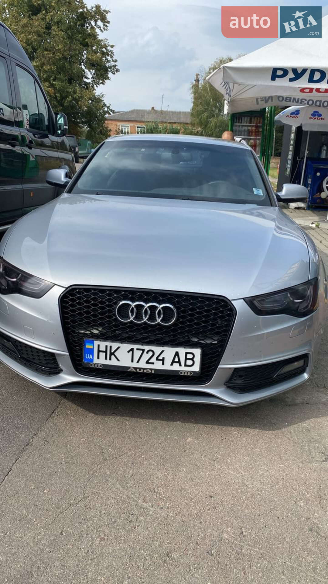 Audi S5 2014 VIN WAULGBFR1FA004200 фото оголошення 21 з 34