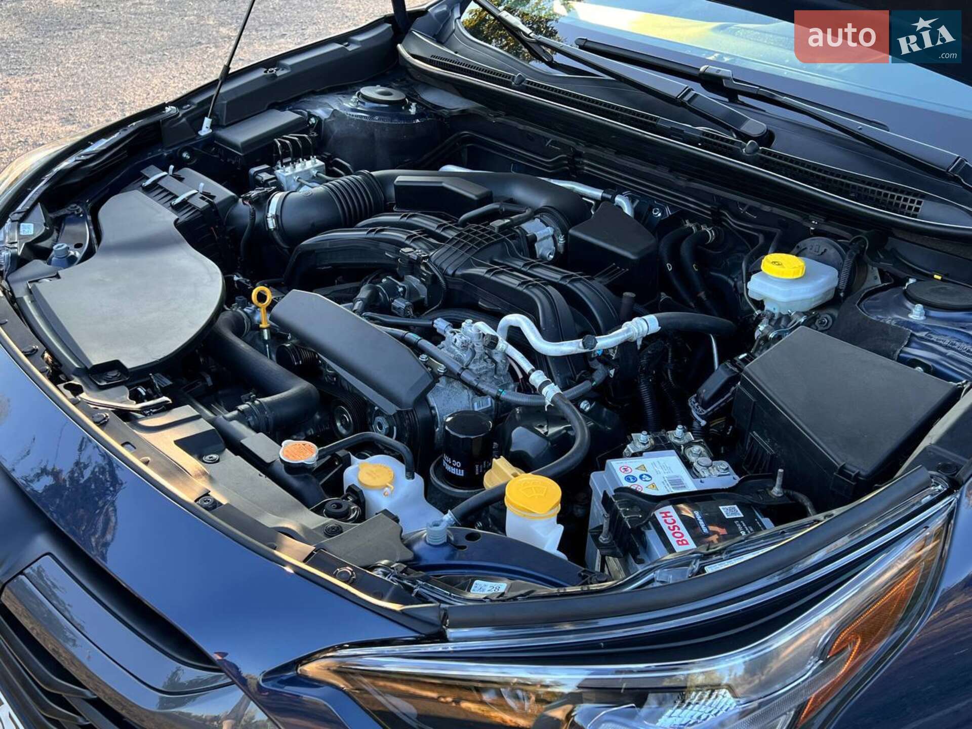 Subaru Legacy 2023 VIN 4S3BWAN63P3012680 фото оголошення 5 з 28