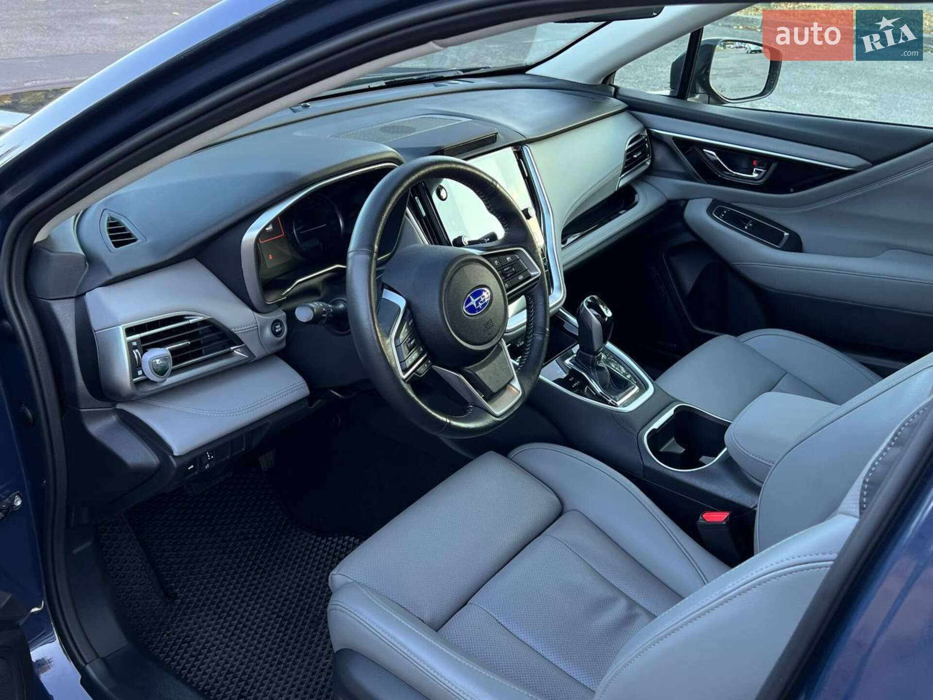 Subaru Legacy 2023 VIN 4S3BWAN63P3012680 фото оголошення 8 з 28