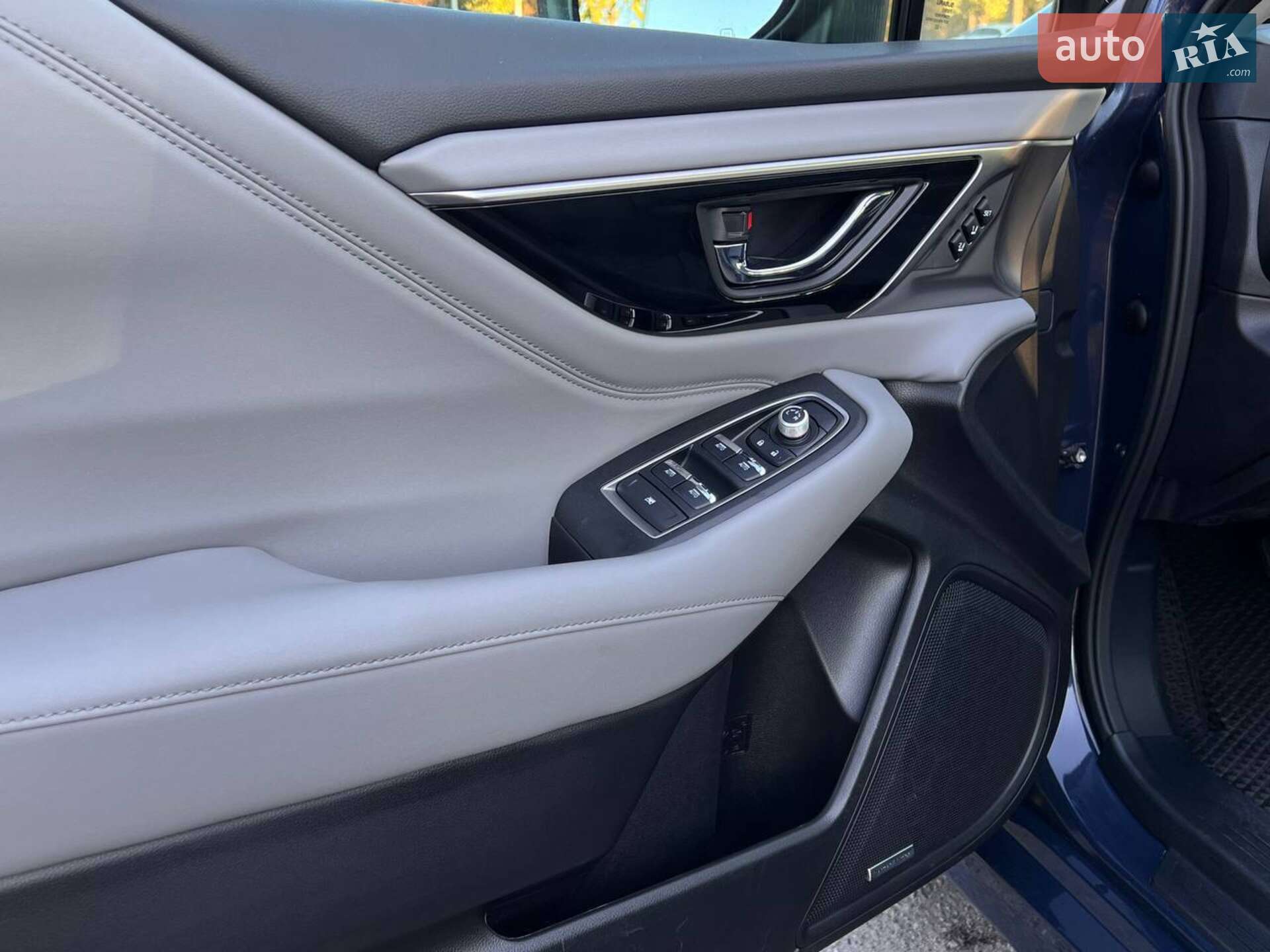 Subaru Legacy 2023 VIN 4S3BWAN63P3012680 фото оголошення 16 з 28