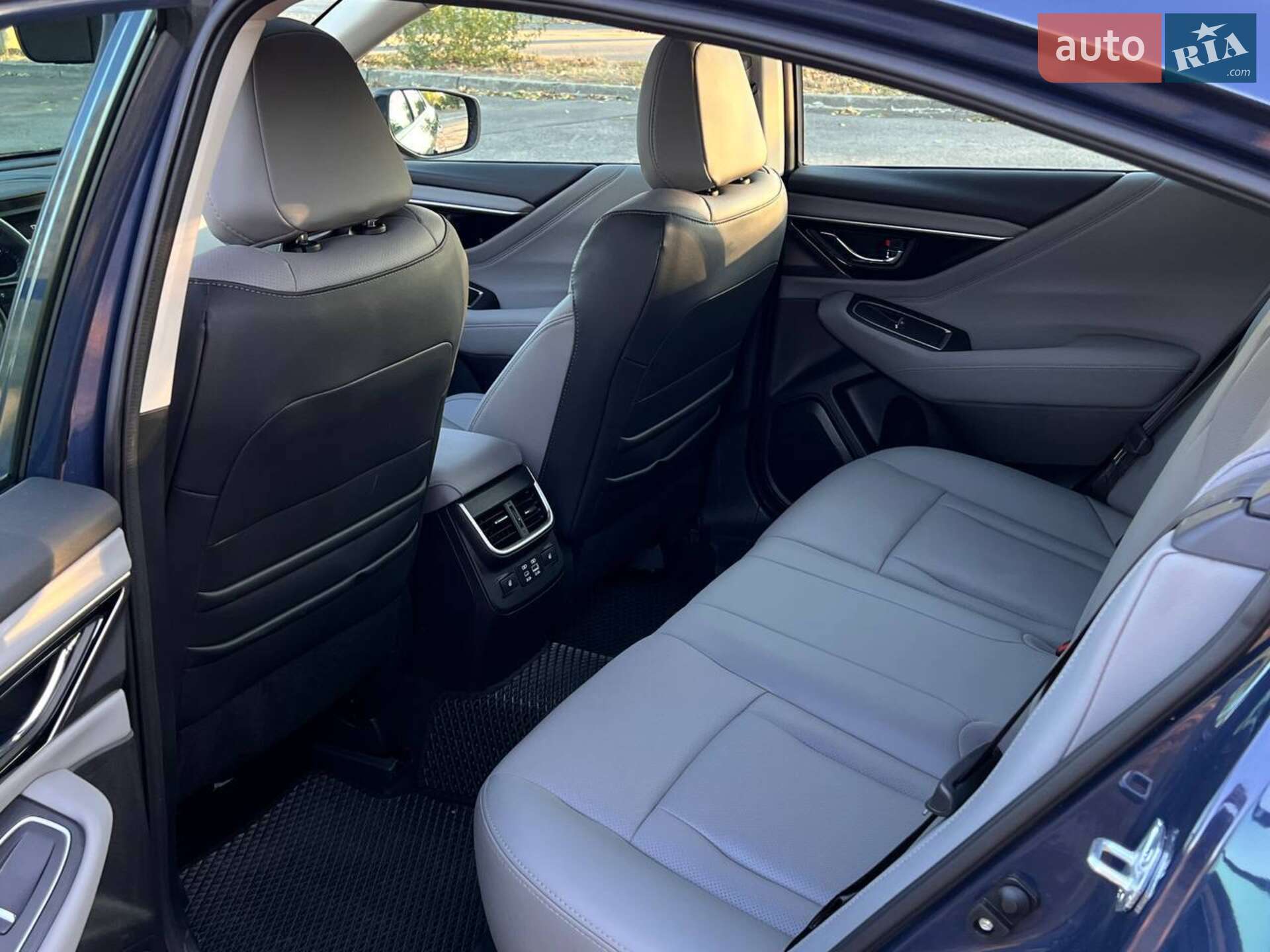 Subaru Legacy 2023 VIN 4S3BWAN63P3012680 фото оголошення 28 з 28