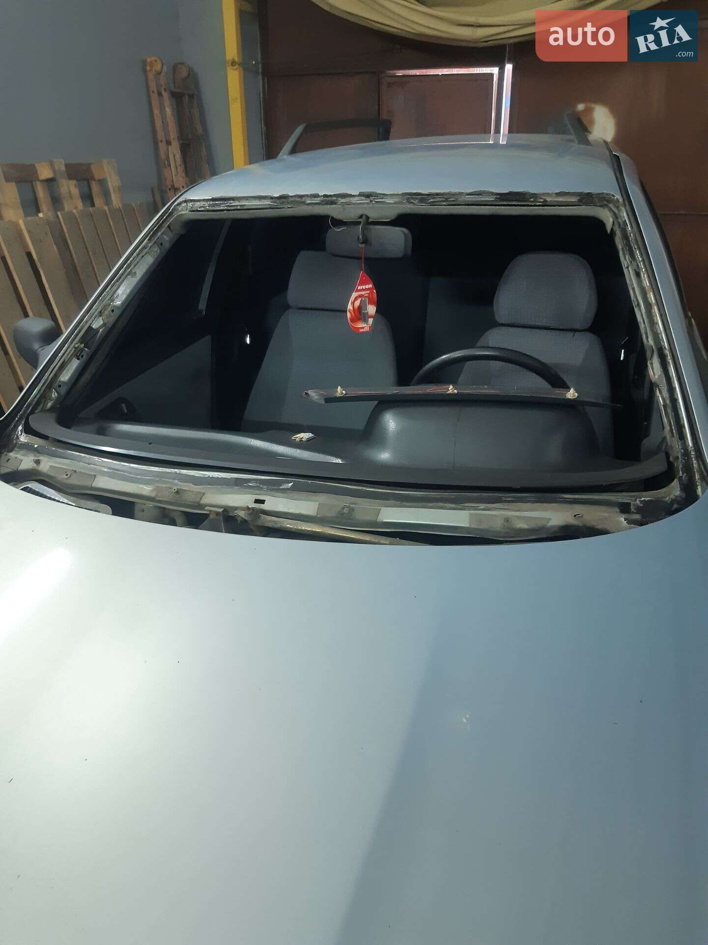 ВАЗ / Lada 2111 2007 VIN Y7C21112070081607 фото оголошення 2 з 29