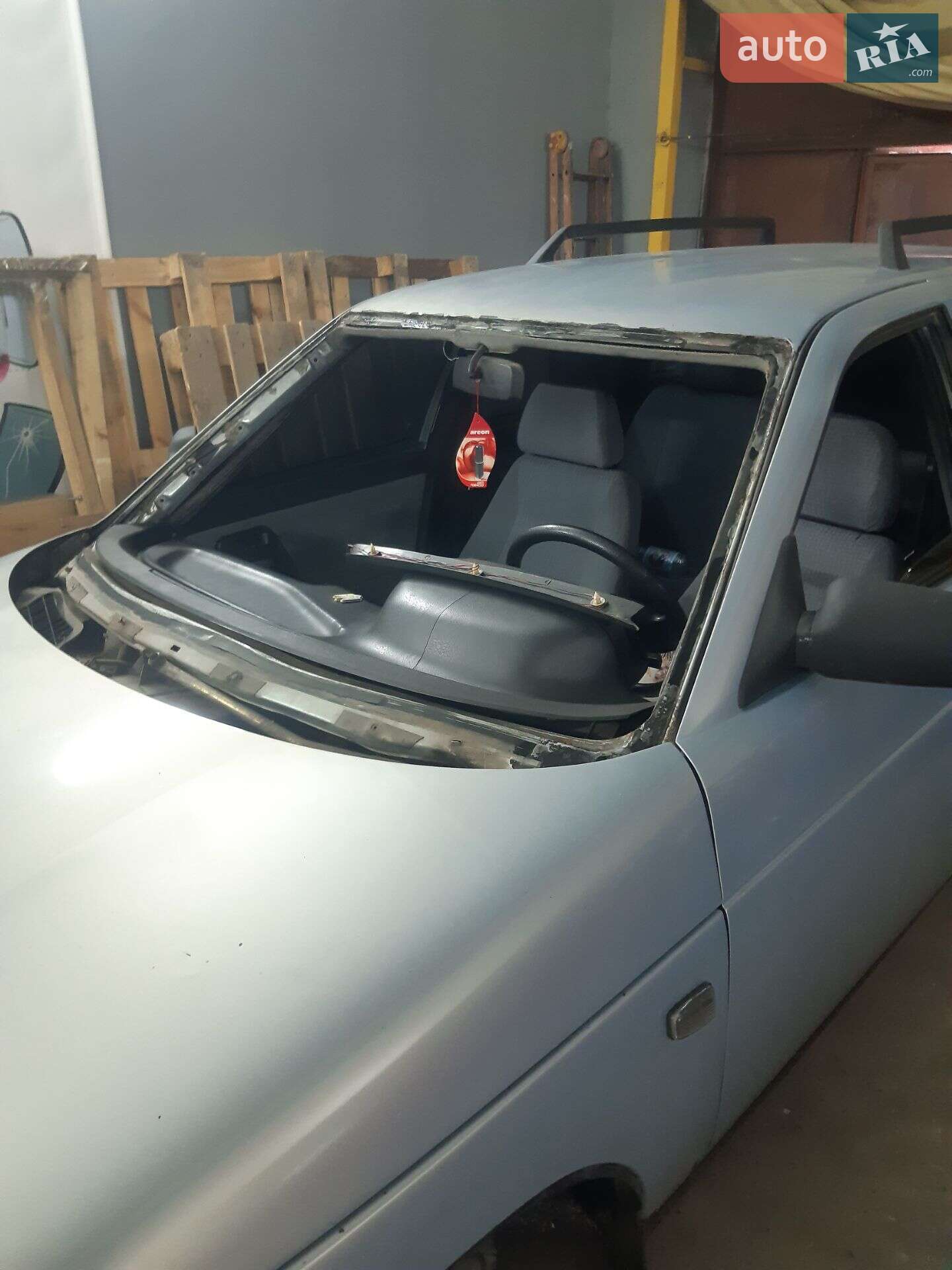 ВАЗ / Lada 2111 2007 VIN Y7C21112070081607 фото оголошення 3 з 29