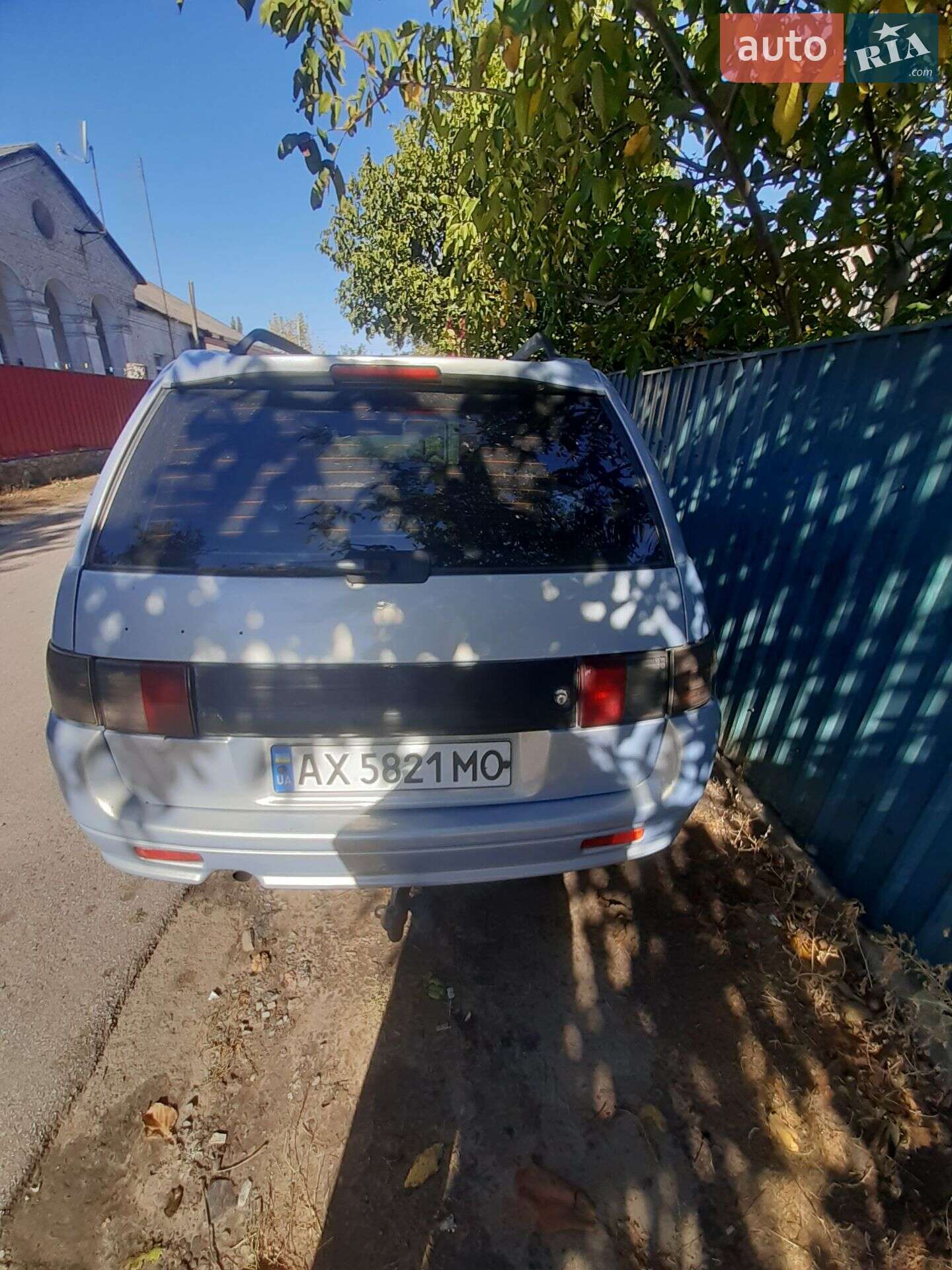 ВАЗ / Lada 2111 2007 VIN Y7C21112070081607 фото оголошення 6 з 29