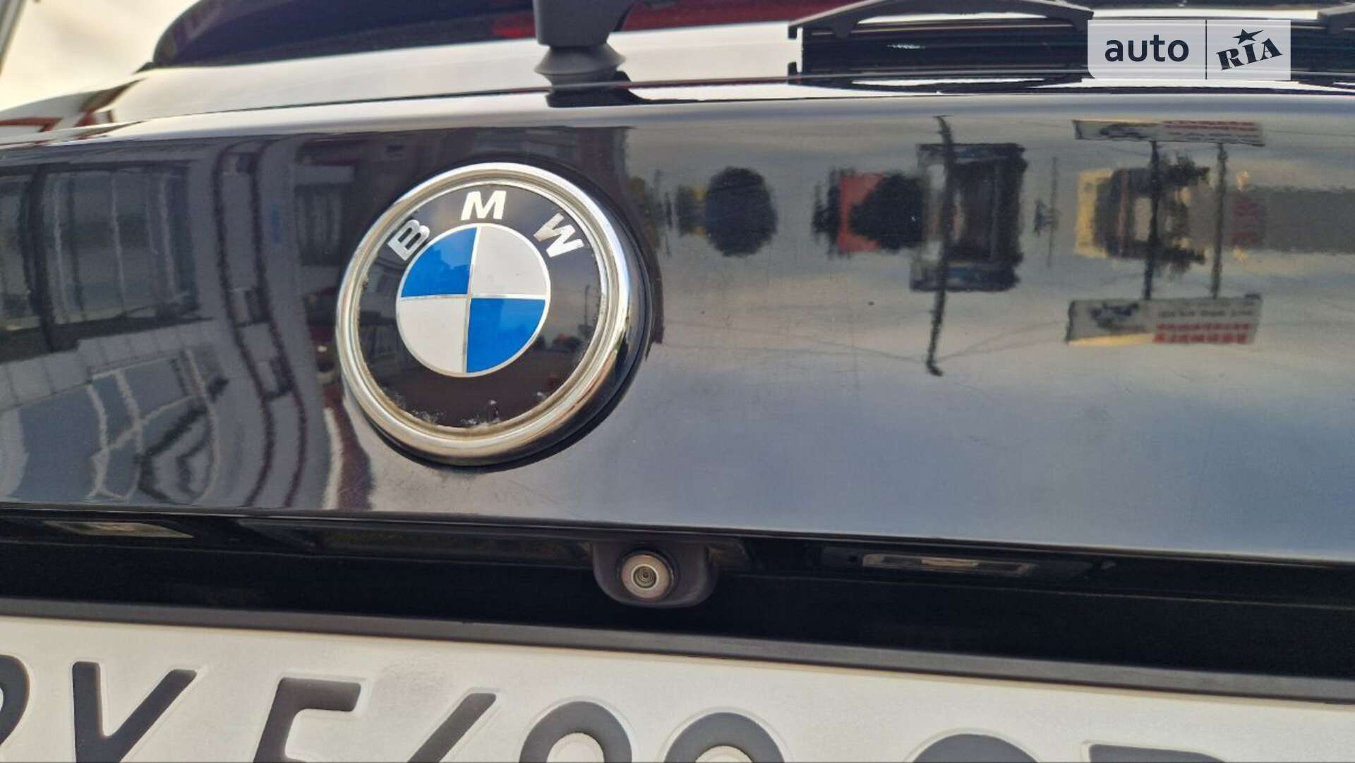 BMW X5 2014 VIN WBAKS210700K84768 фото оголошення 13 з 13