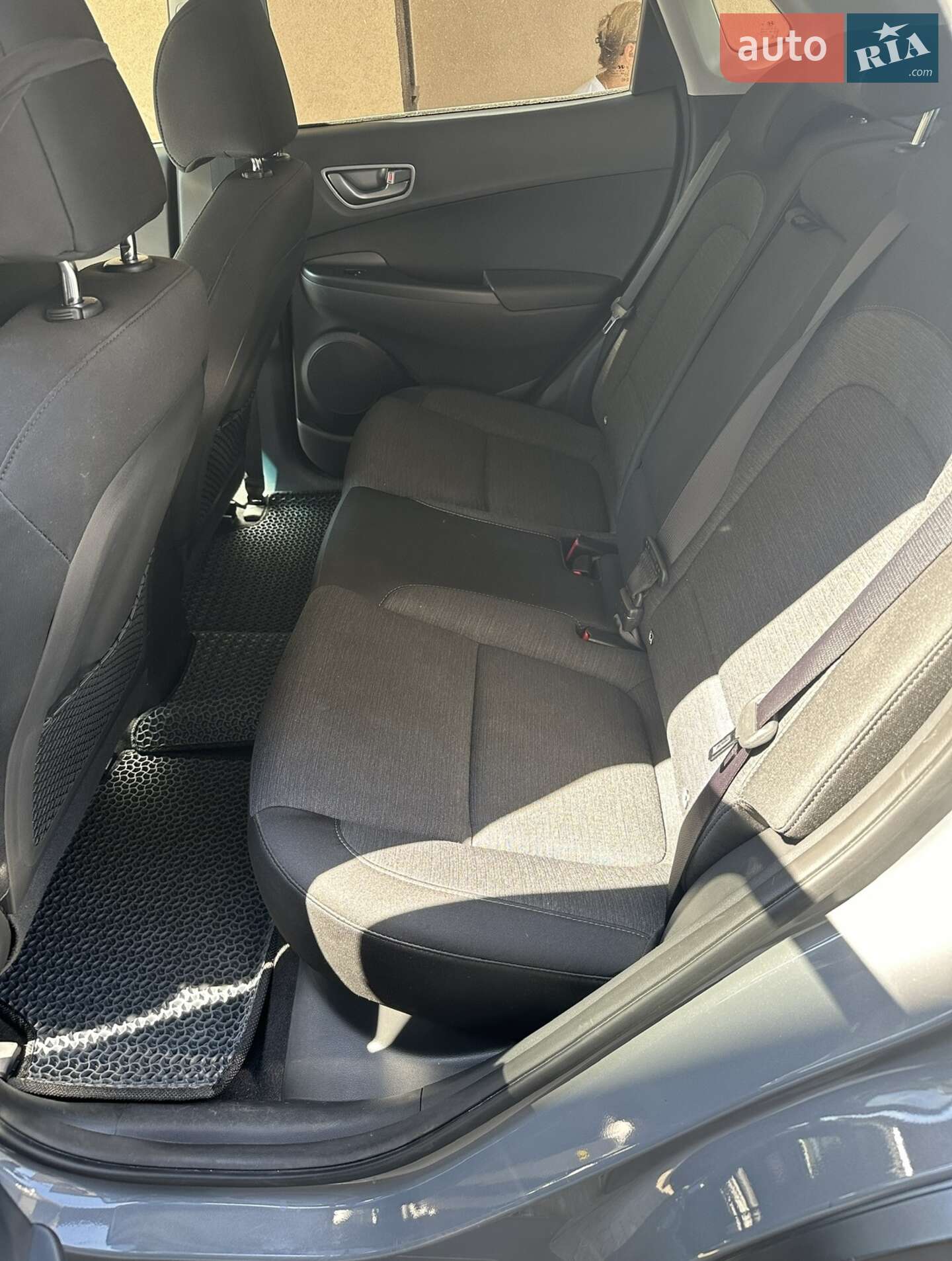 HYUNDAI KONA 2020 VIN KMHK281HFLU100904 фото оголошення 3 з 9