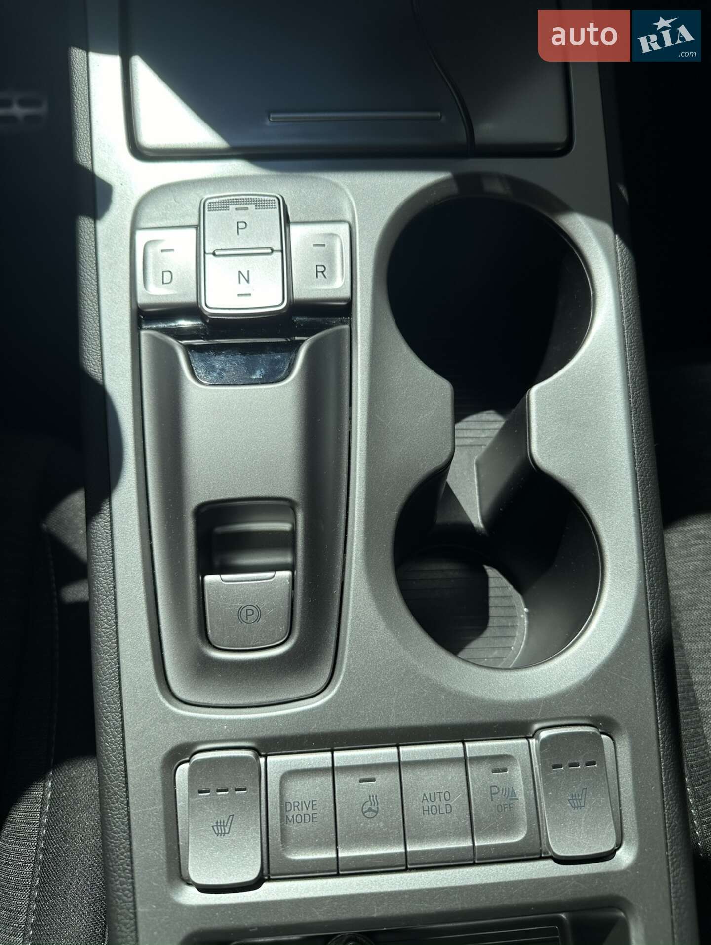 HYUNDAI KONA 2020 VIN KMHK281HFLU100904 фото оголошення 4 з 9