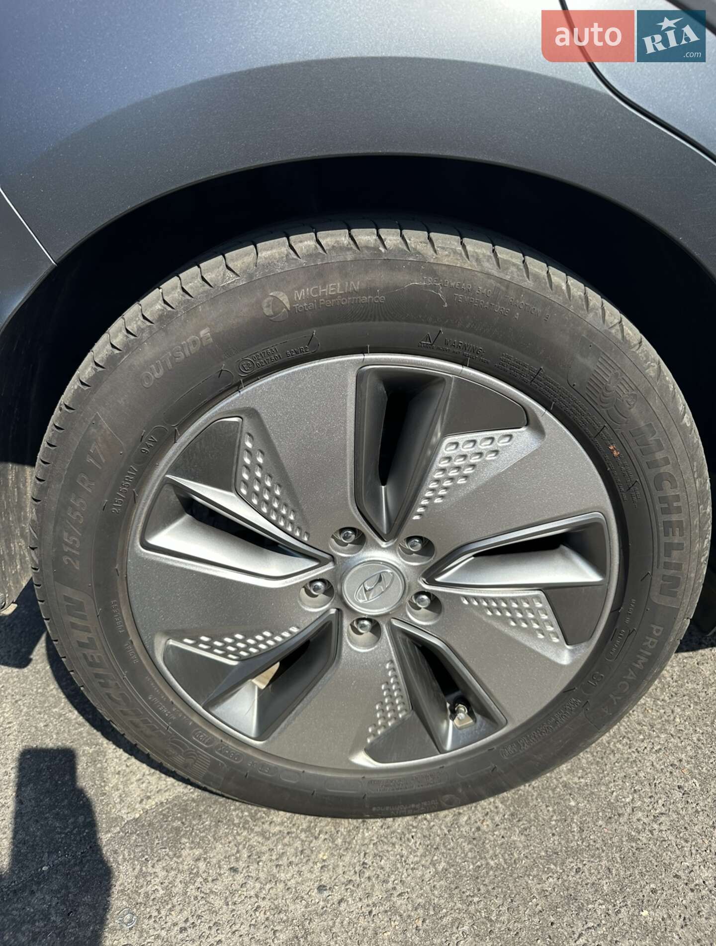 HYUNDAI KONA 2020 VIN KMHK281HFLU100904 фото оголошення 9 з 9