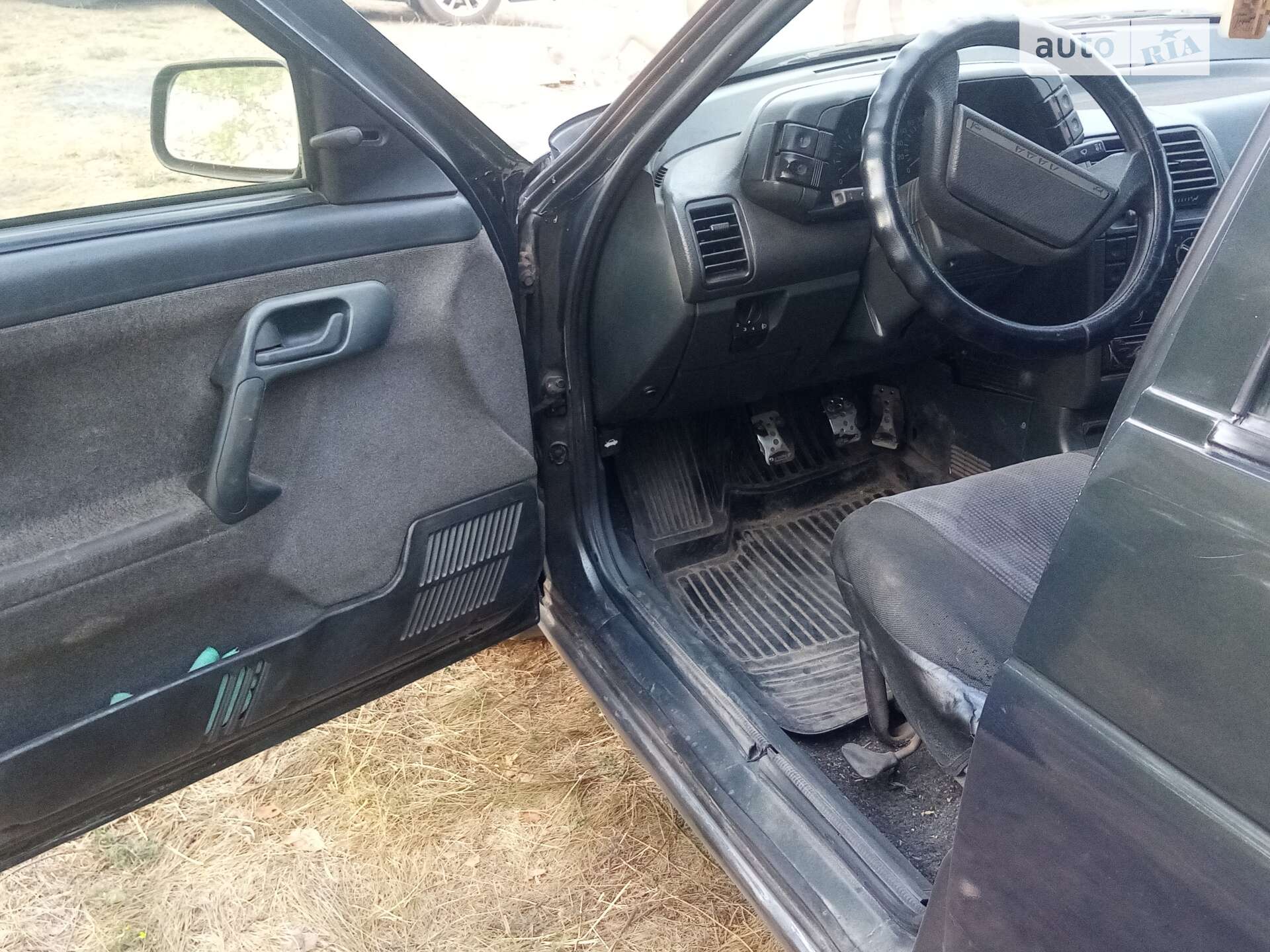 ВАЗ / Lada 2112 2006 VIN XNA21124060374428 фото оголошення 2 з 6