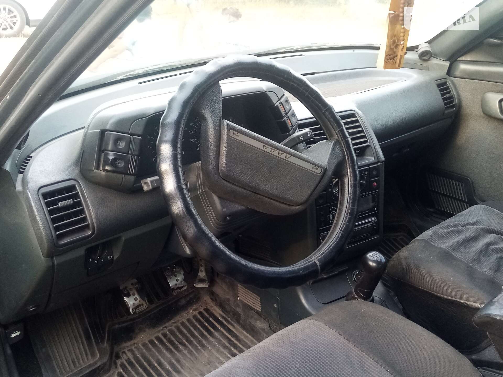 ВАЗ / Lada 2112 2006 VIN XNA21124060374428 фото оголошення 4 з 6