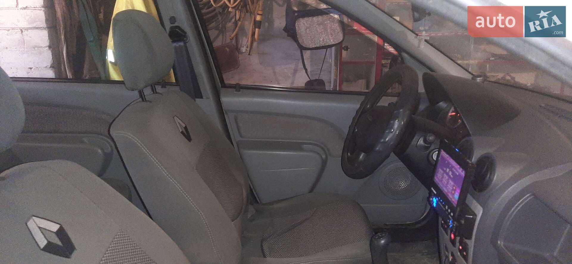 Dacia Logan 2007 VIN UU1LSDAHH37393846 фото оголошення 3 з 6