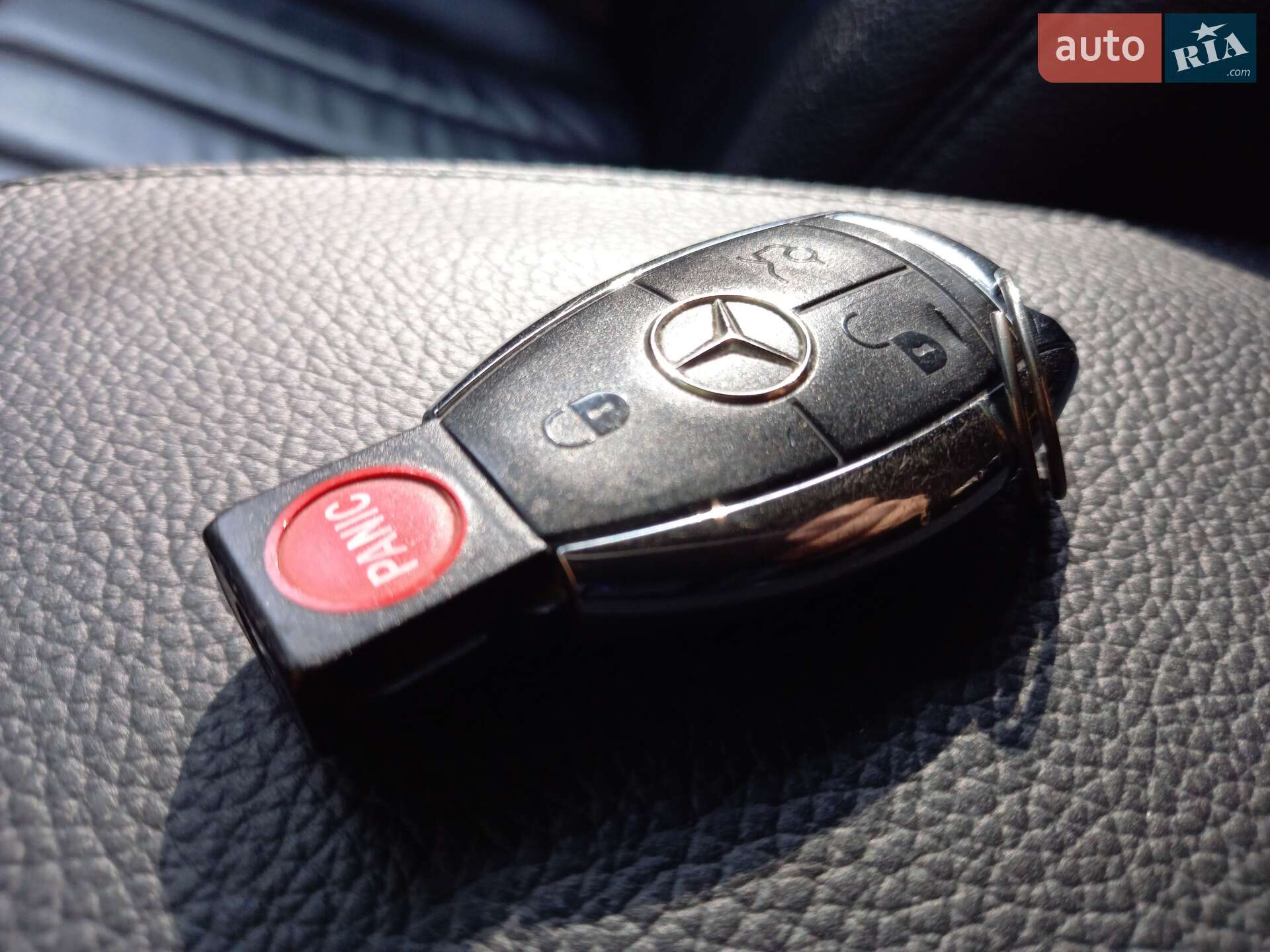 Mercedes-Benz M-Class 2008 VIN 4JGBB86E58A389210 фото оголошення 22 з 22