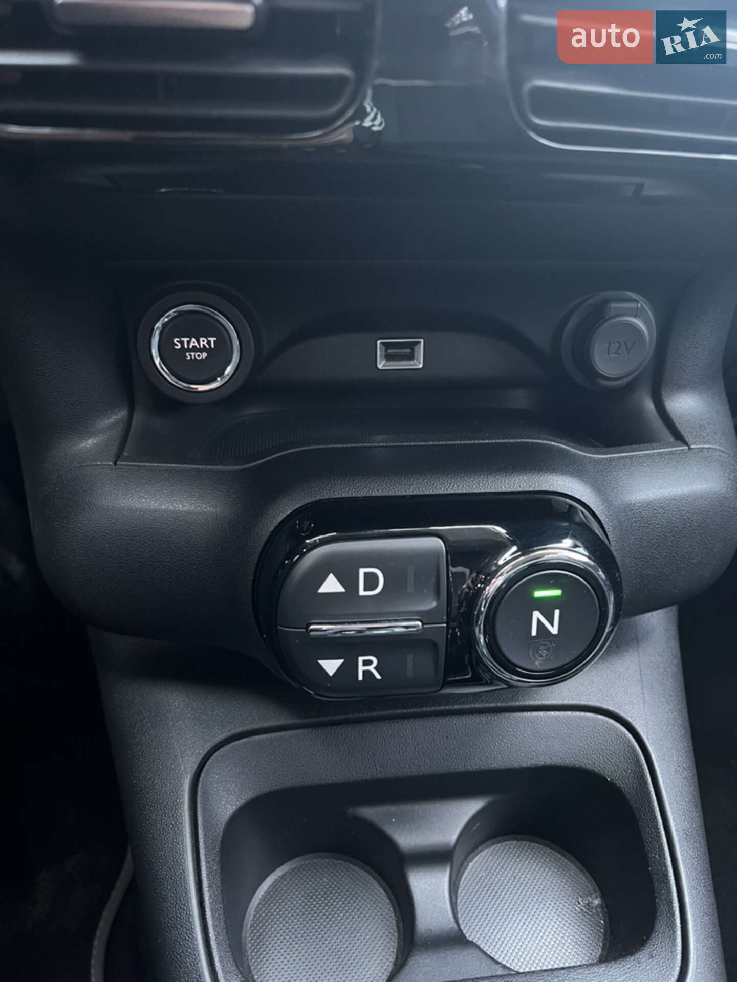 Citroen C4 Cactus 2018 VIN VF70BBHYHKE500294 фото оголошення 21 з 43