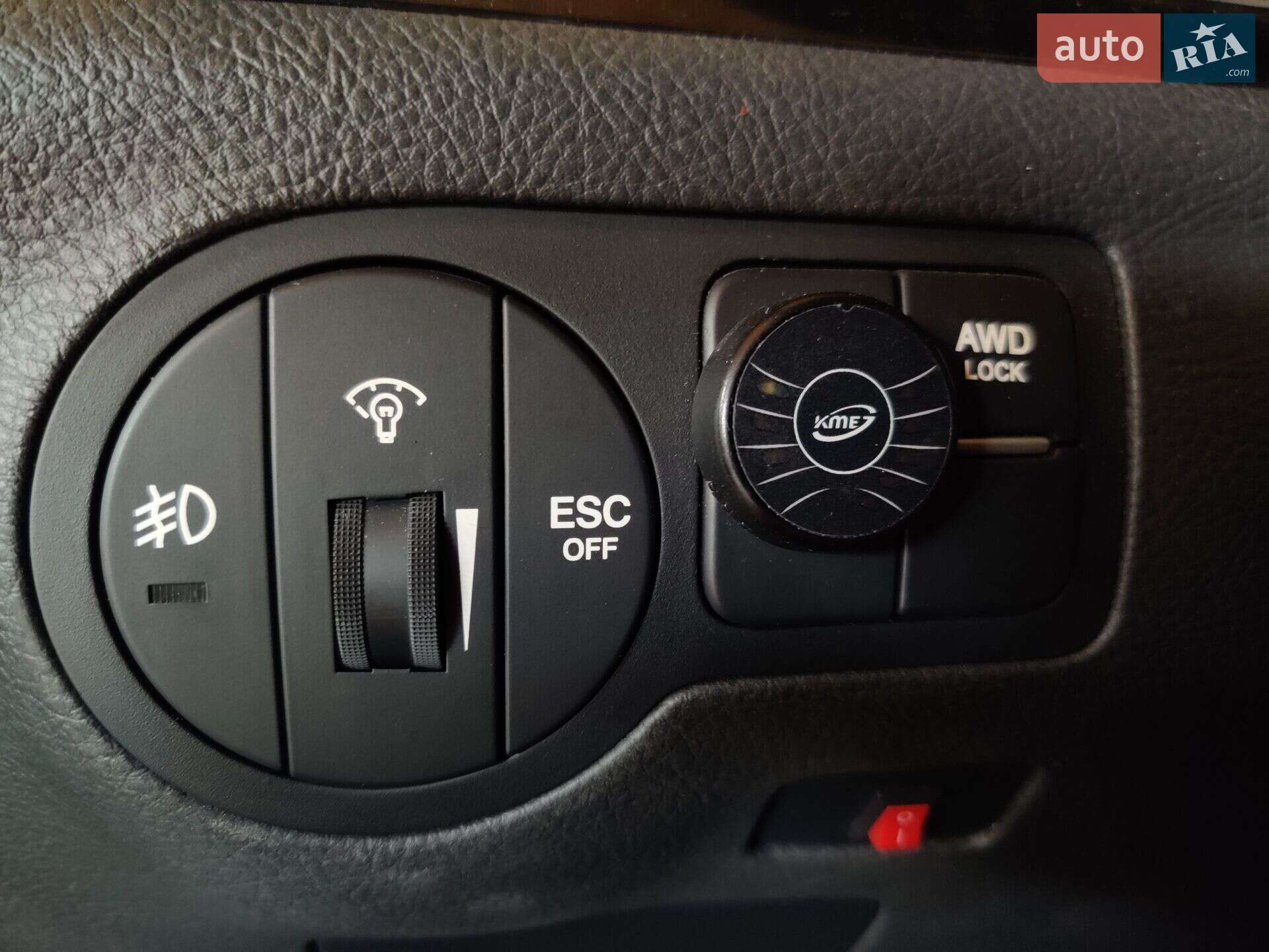 Hyundai Veracruz 2007 VIN KM8NU73C67U021443 фото оголошення 16 з 19