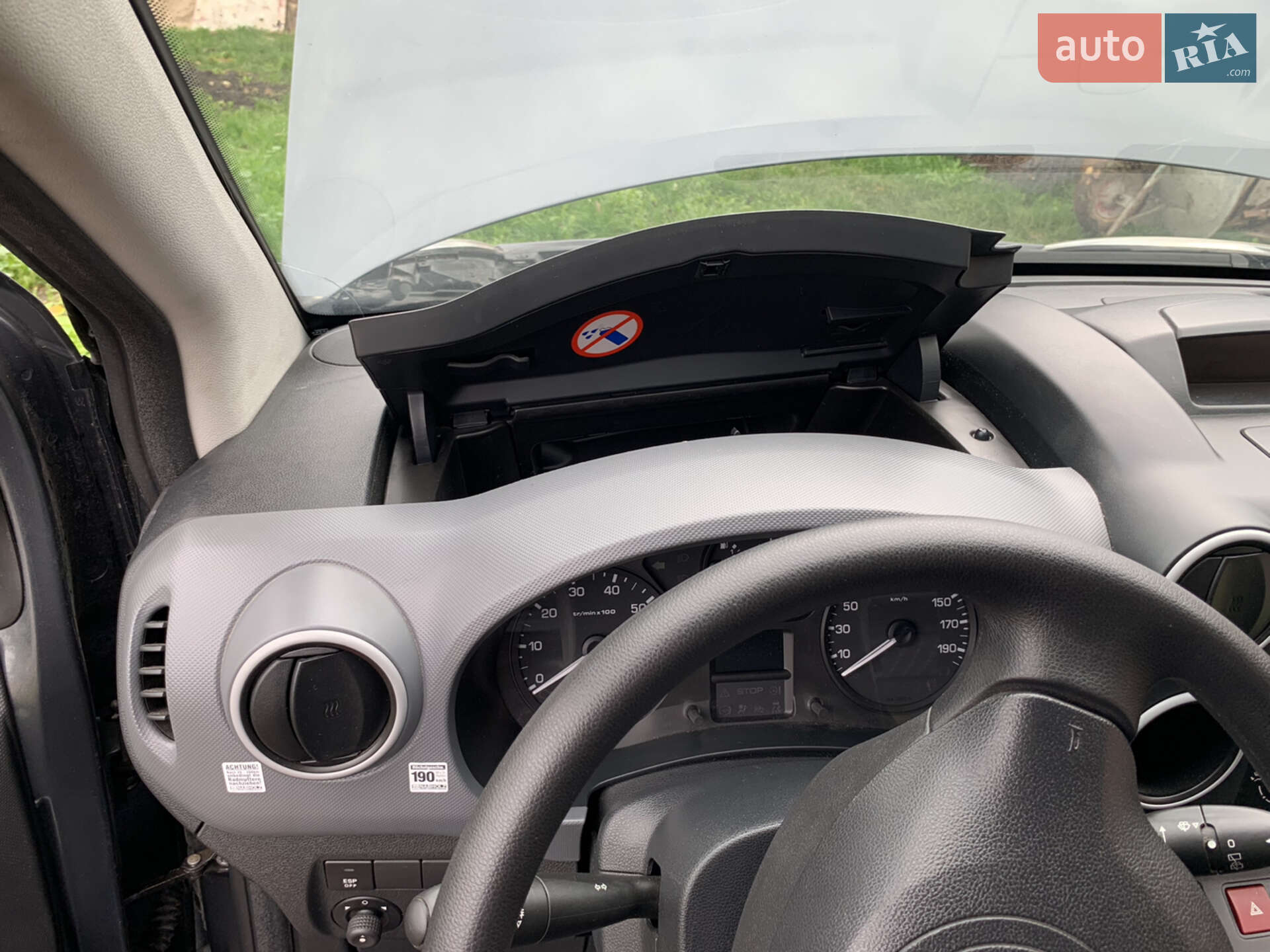 Citroen Berlingo 2013 VIN VF77J5FK0DJ623123 фото оголошення 12 з 61