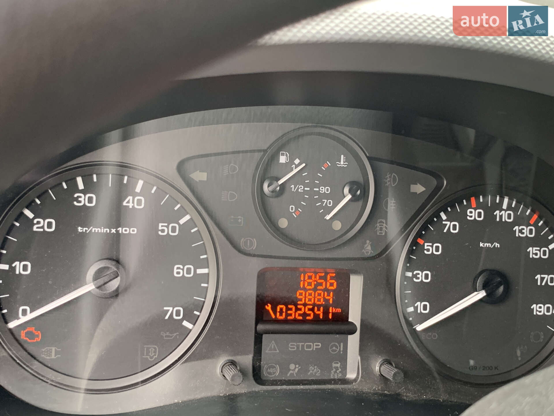 Citroen Berlingo 2013 VIN VF77J5FK0DJ623123 фото оголошення 3 з 61