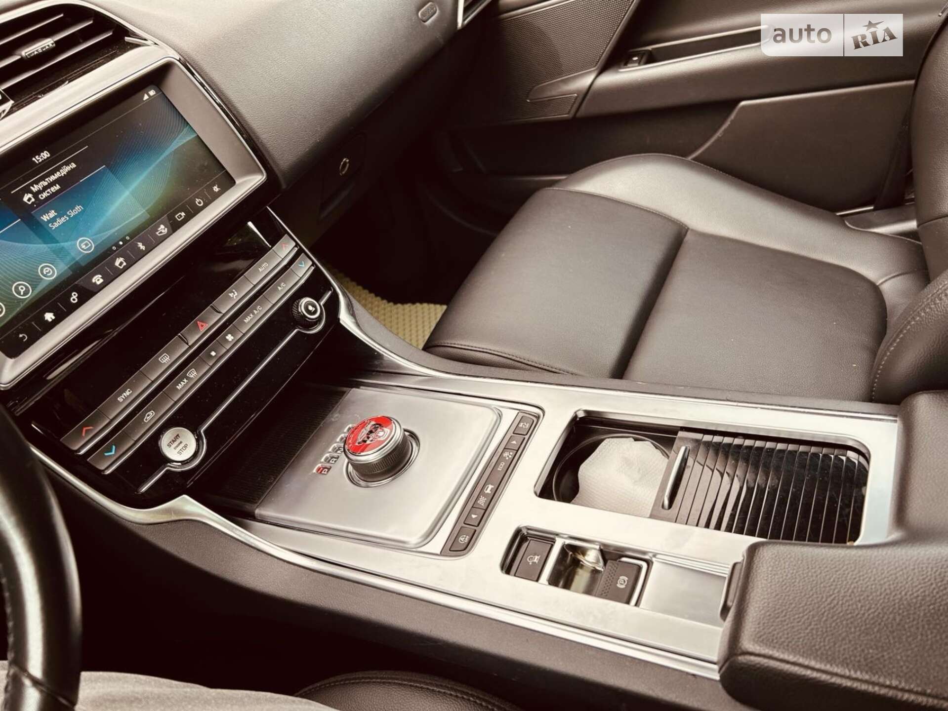 Jaguar XE 2019 VIN SAJAR4FX2KCP51724 фото оголошення 13 з 13