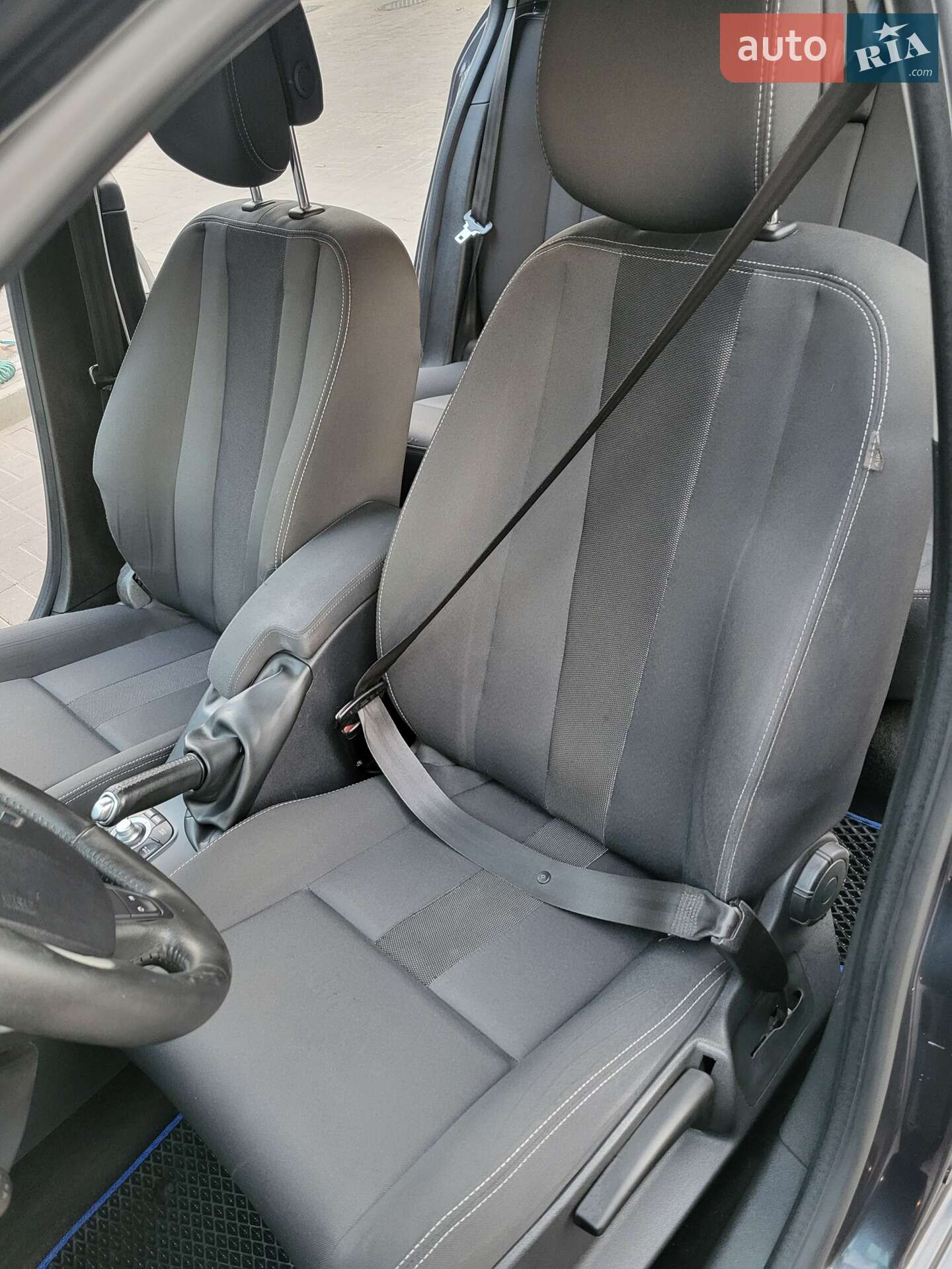 Renault Megane Scenic 2010 VIN VF1KZ1V0642733175 фото оголошення 12 з 13