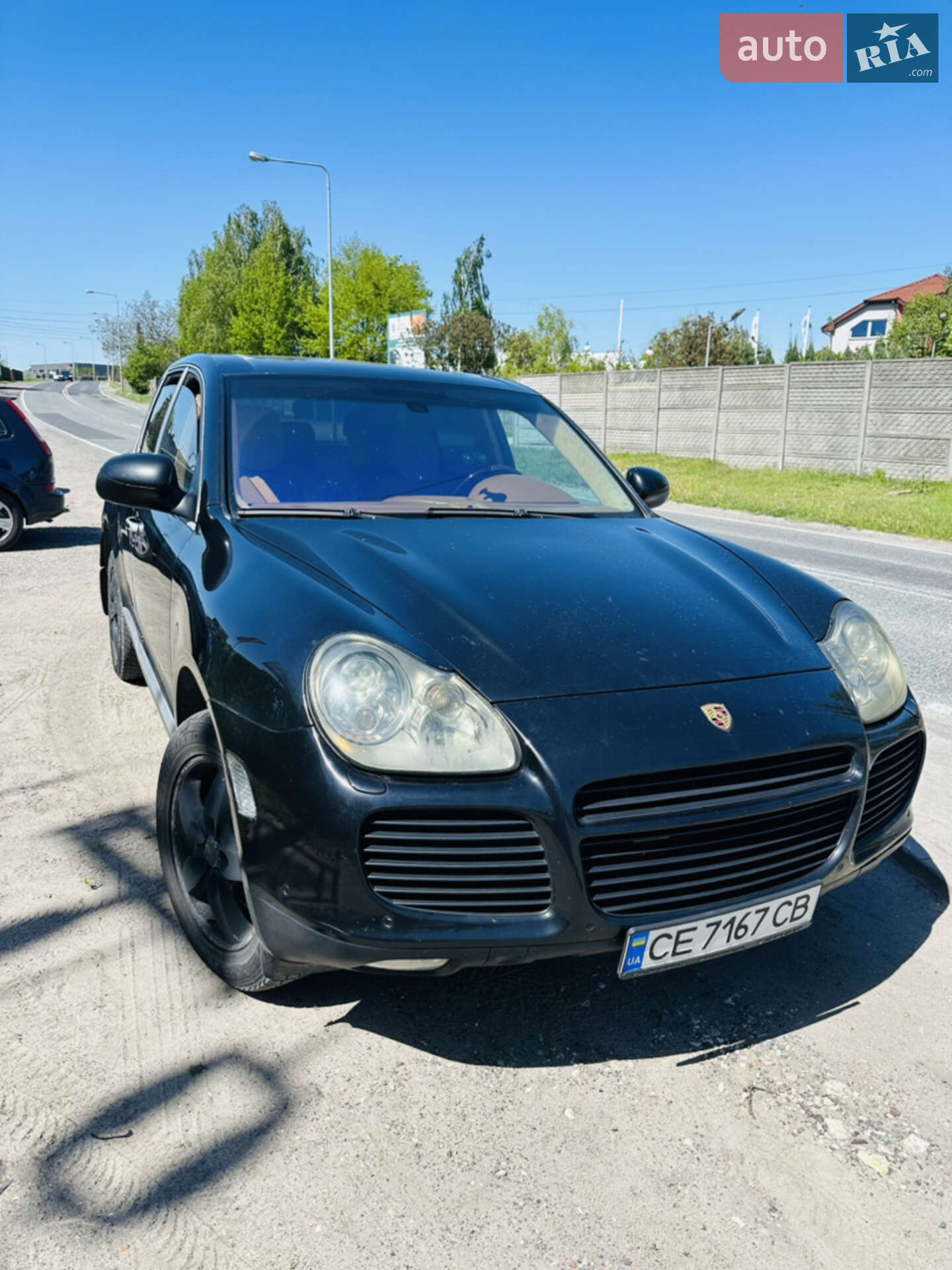 Porsche Cayenne 2004 VIN WP1ZZZ9PZ4LA85610 фото оголошення 5 з 30