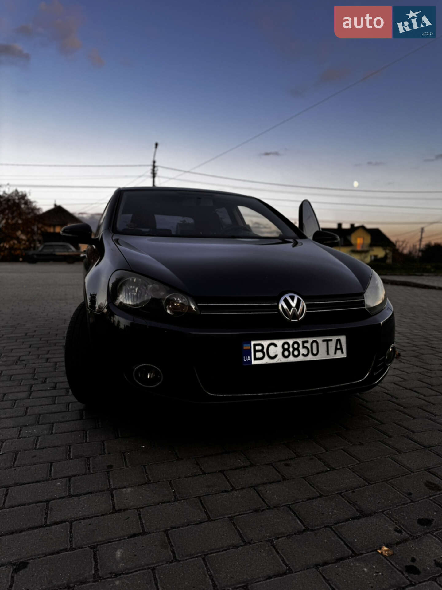 Volkswagen Golf 2012 VIN WVWZZZ1KZCW219823 фото оголошення 3 з 16
