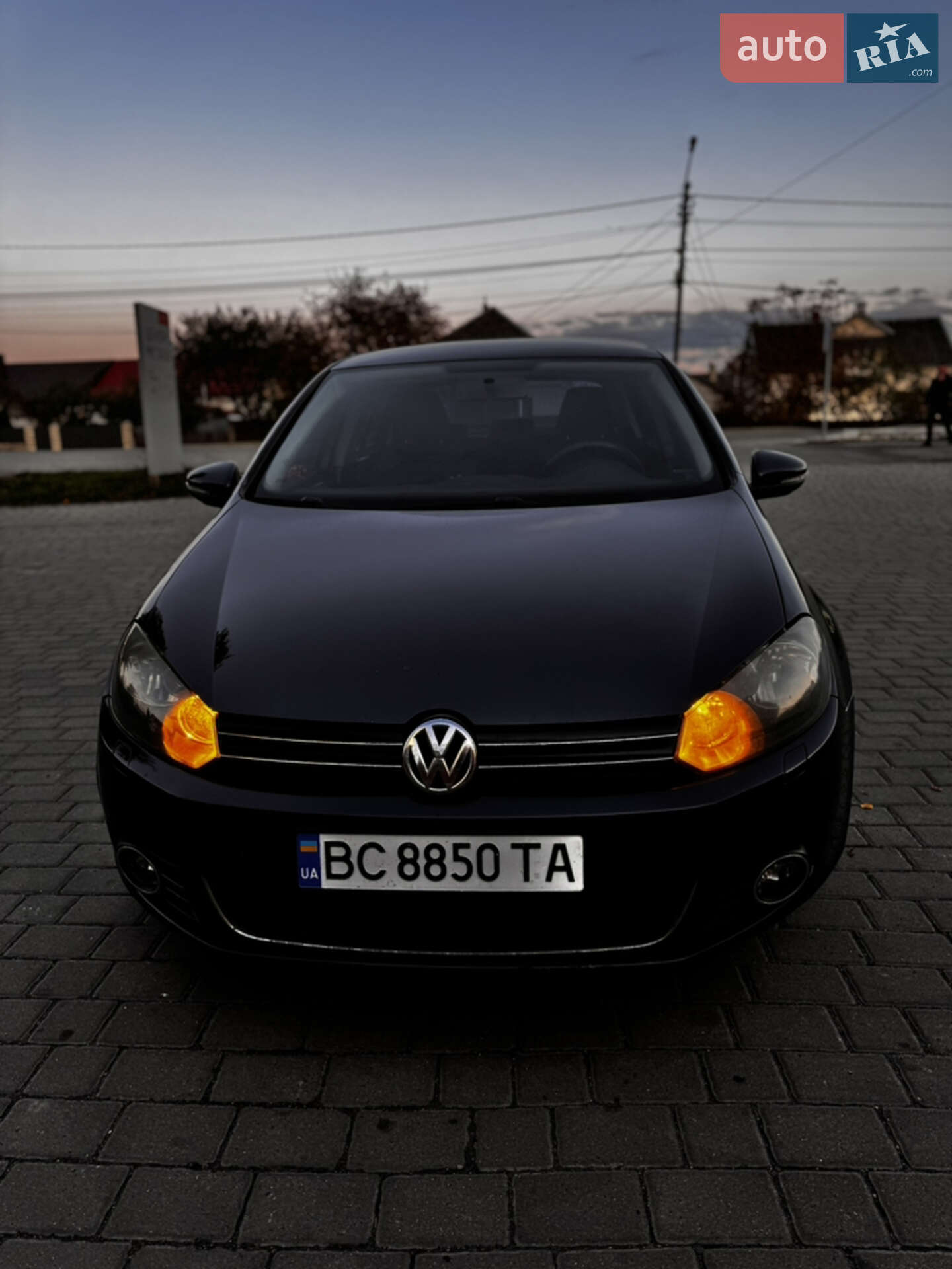 Volkswagen Golf 2012 VIN WVWZZZ1KZCW219823 фото оголошення 8 з 16