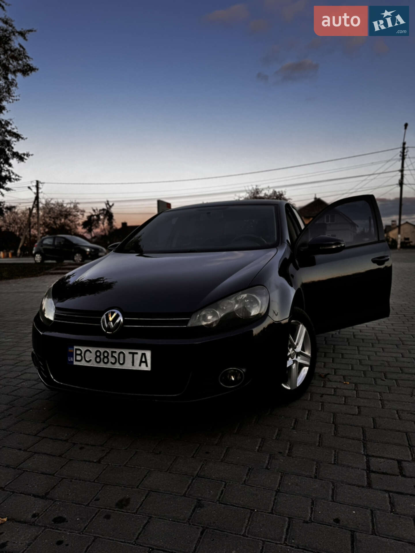 Volkswagen Golf 2012 VIN WVWZZZ1KZCW219823 фото оголошення 6 з 16